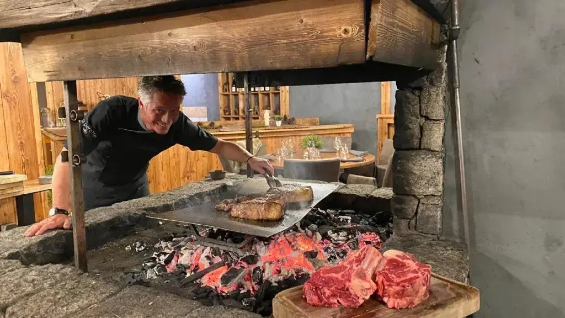 La Perelle