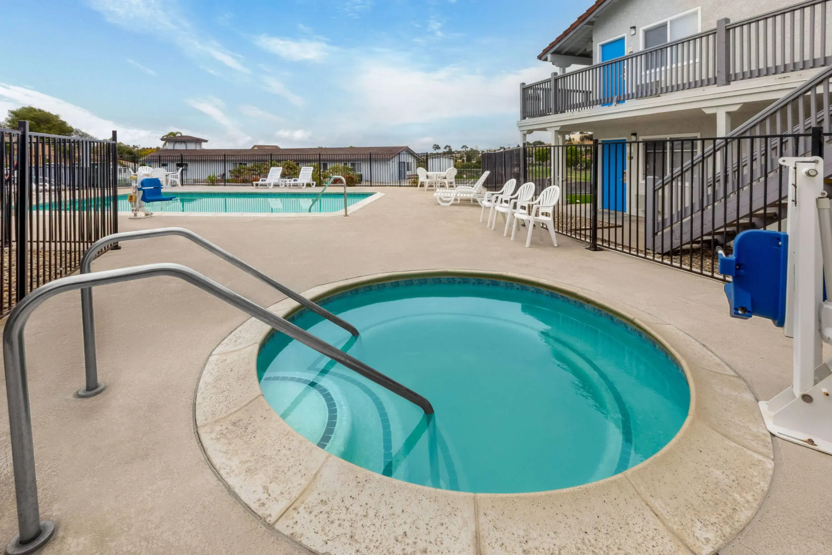 Days Inn by Wyndham Arroyo Grande/Pismo Beach