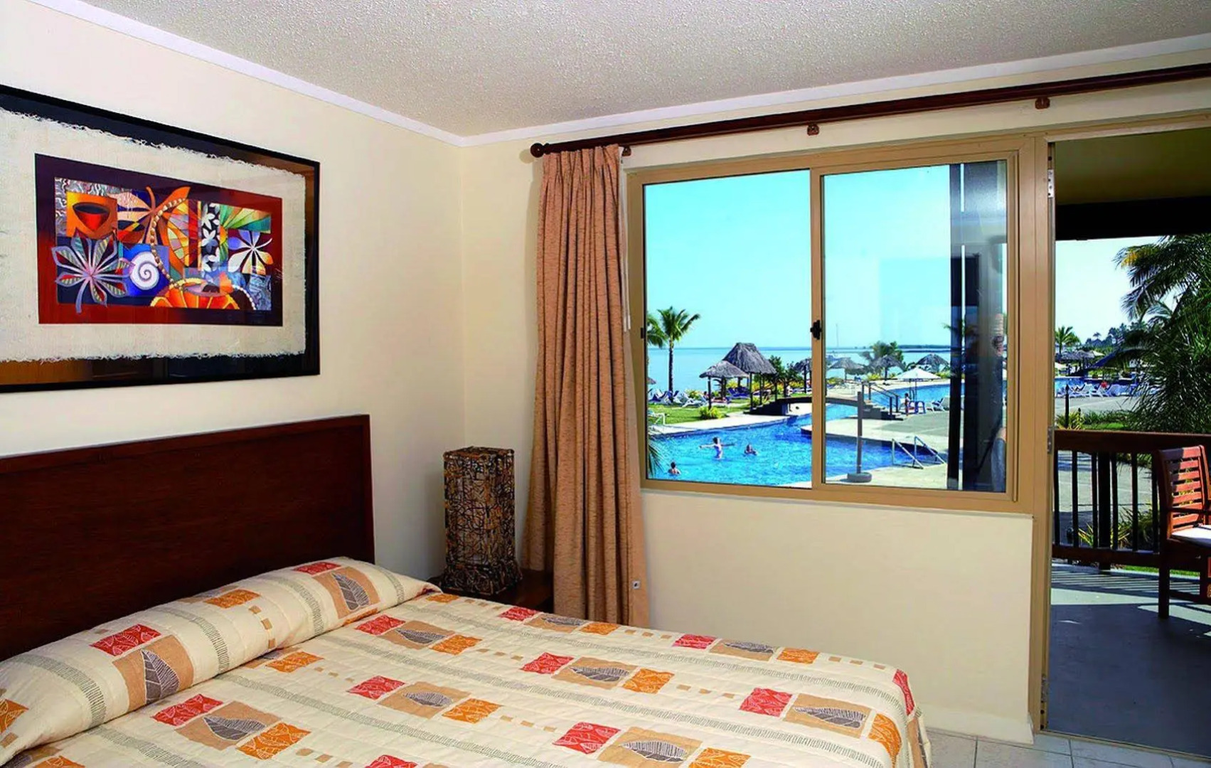 Club Wyndham Denarau Island, Trademark Collection By Wyndham