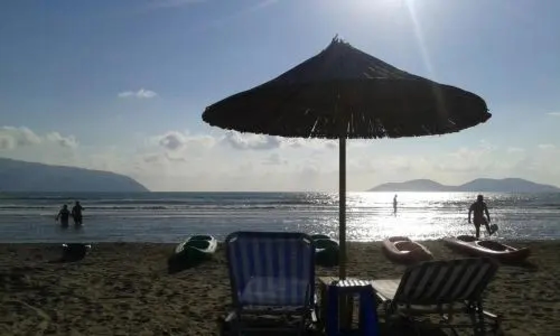 Vlora Backpackers Hostel