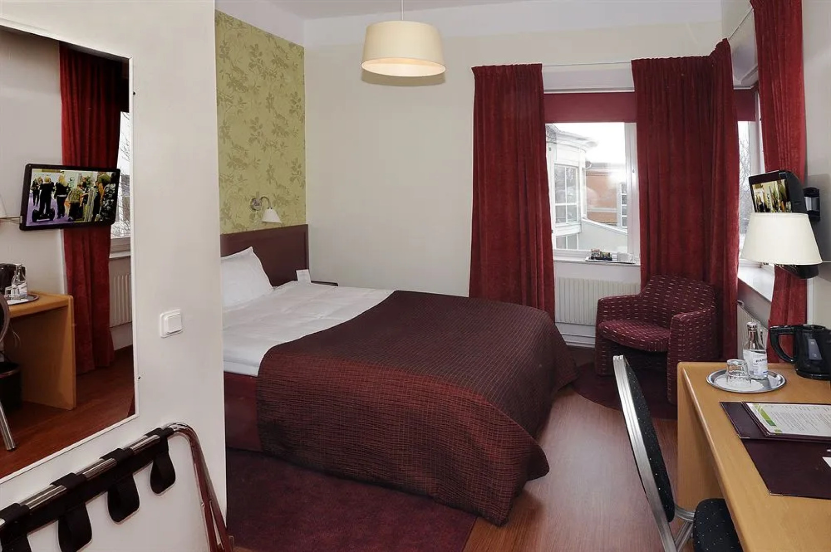 Viktoria Hotell & Konferens