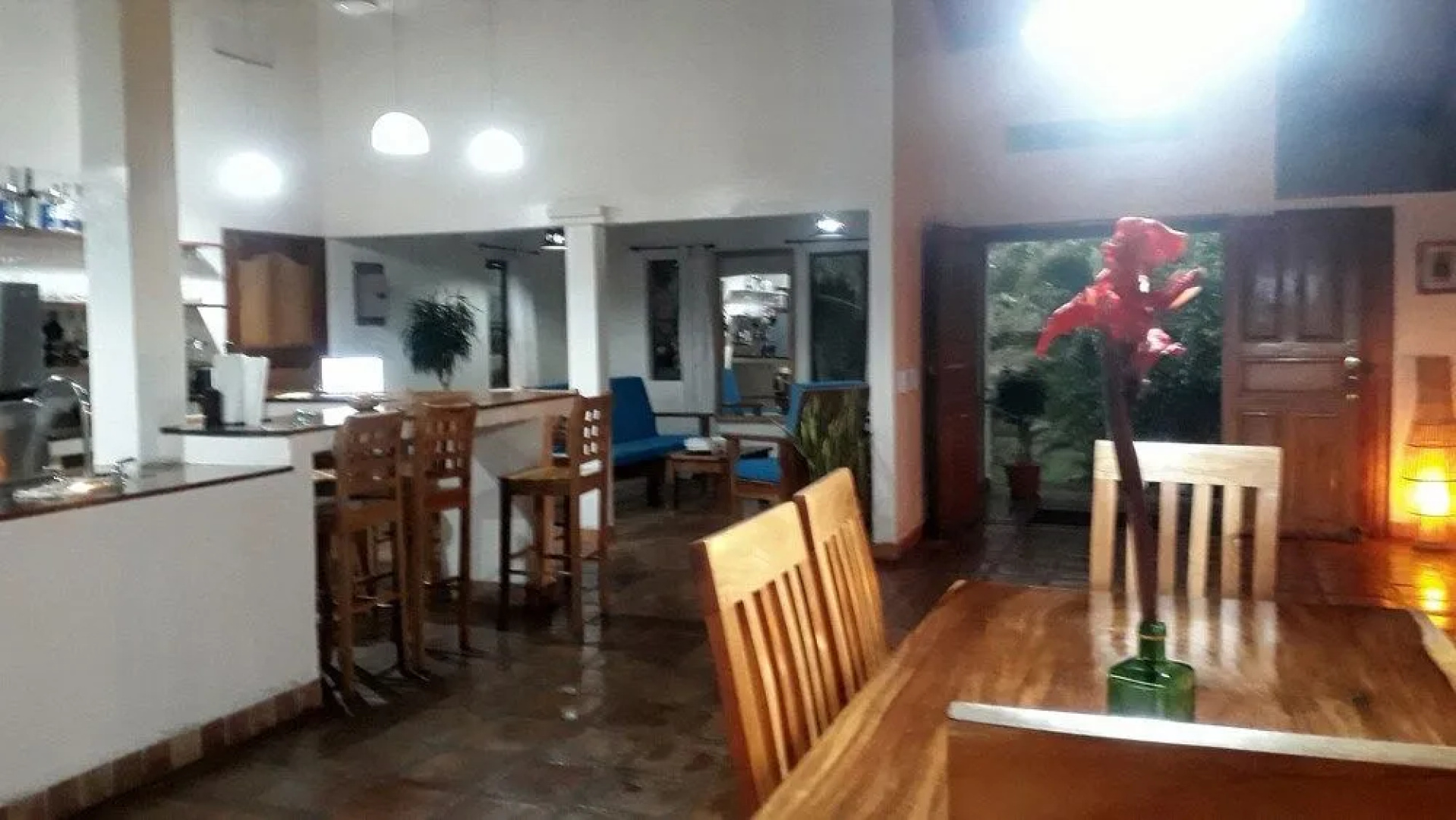 Laguna Azul B&B