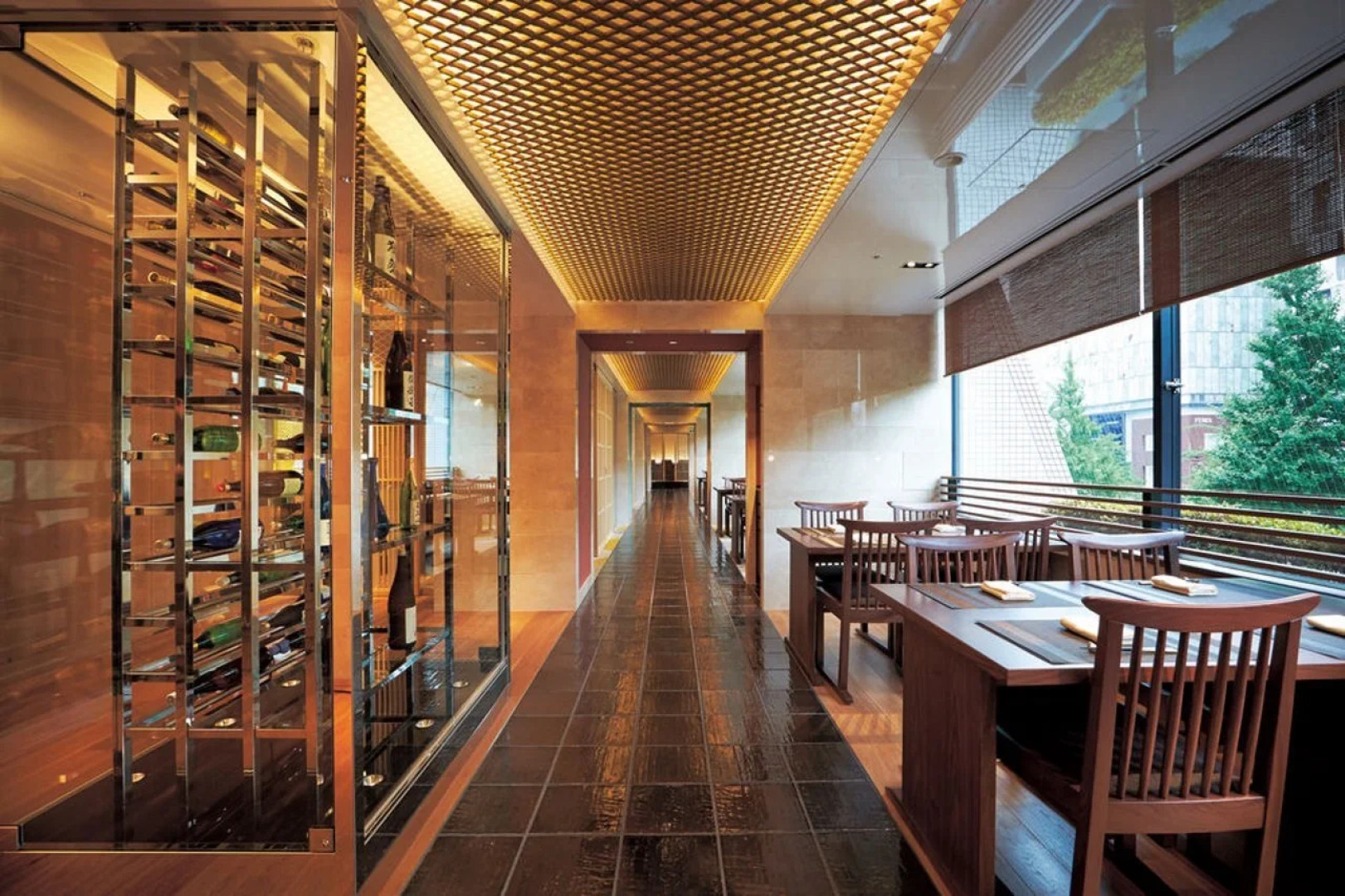 Отель Nikko Osaka