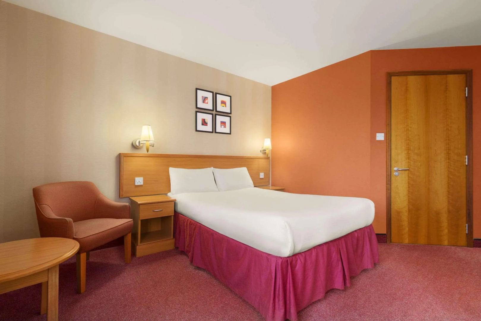 Days Inn Stevenage North