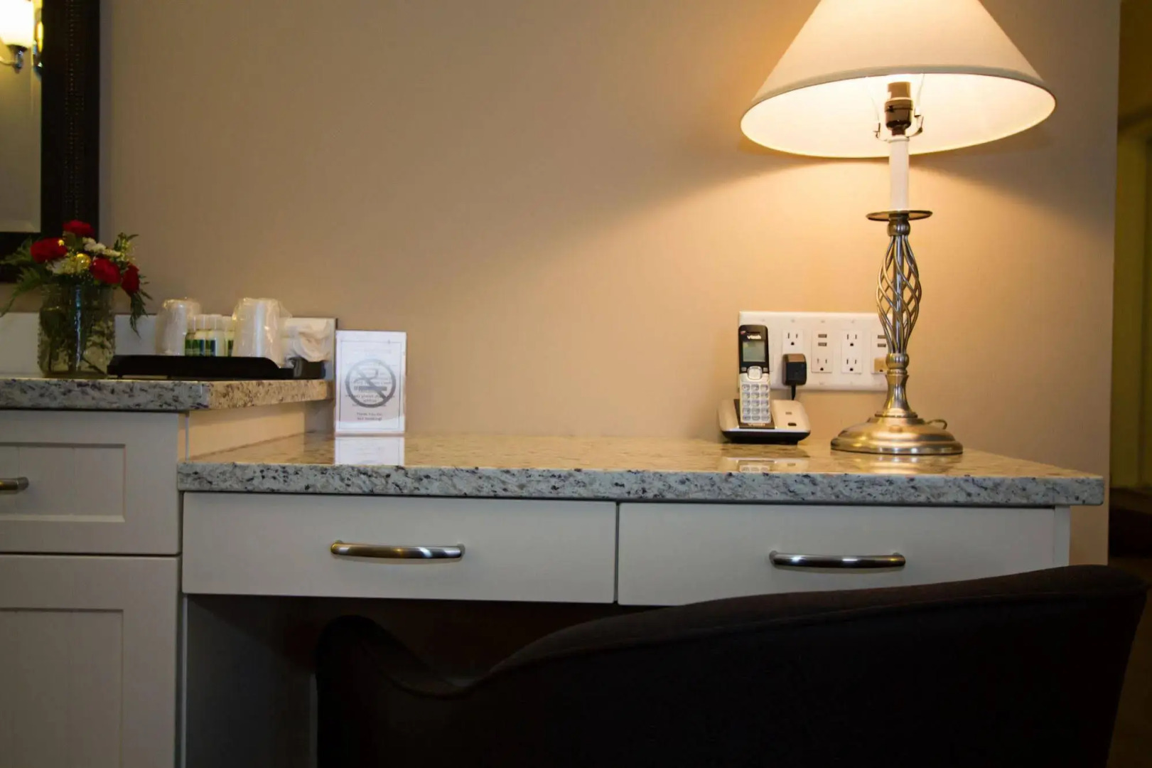 Glenwood Inn & Suites