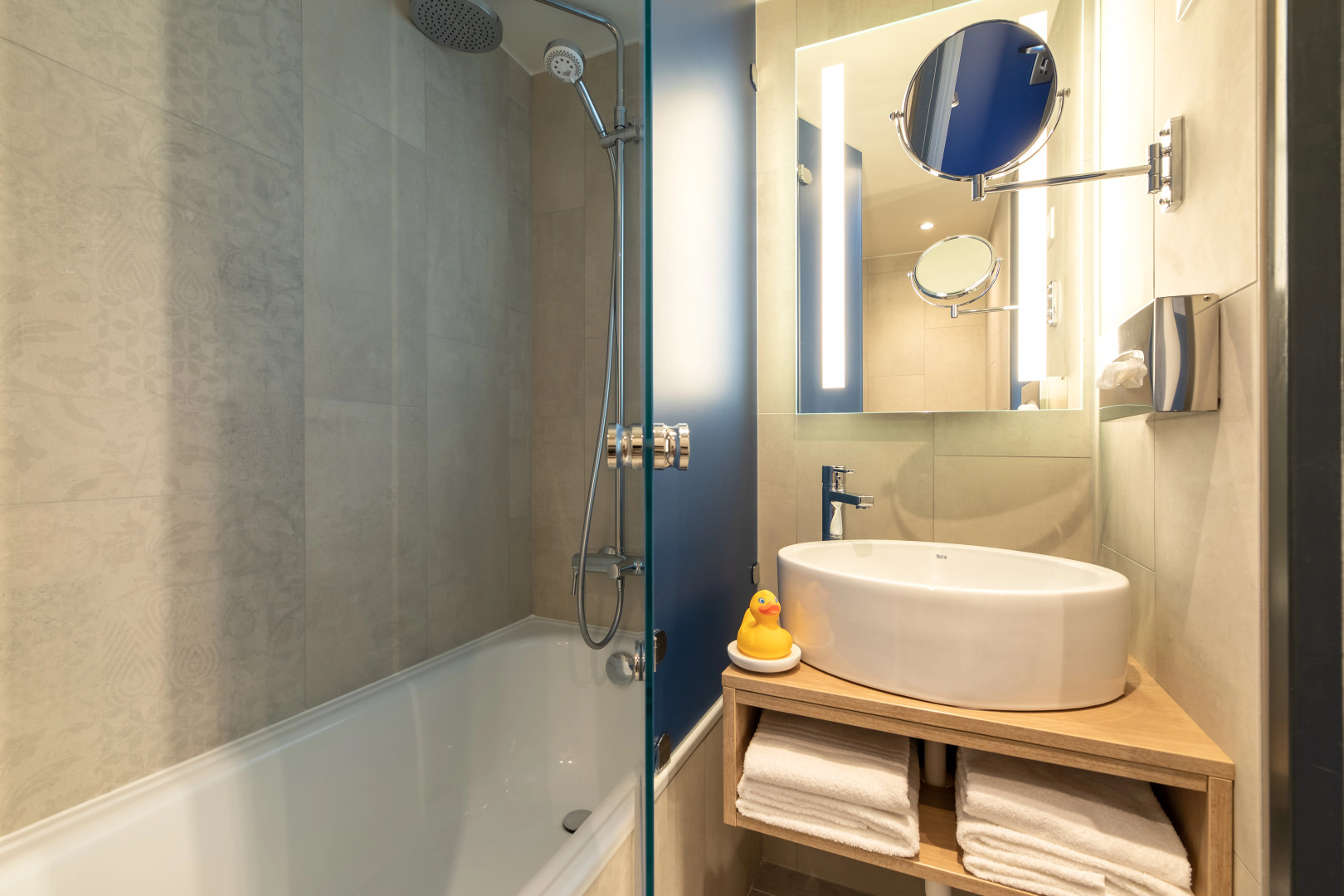 Mercure Budapest Castle Hill