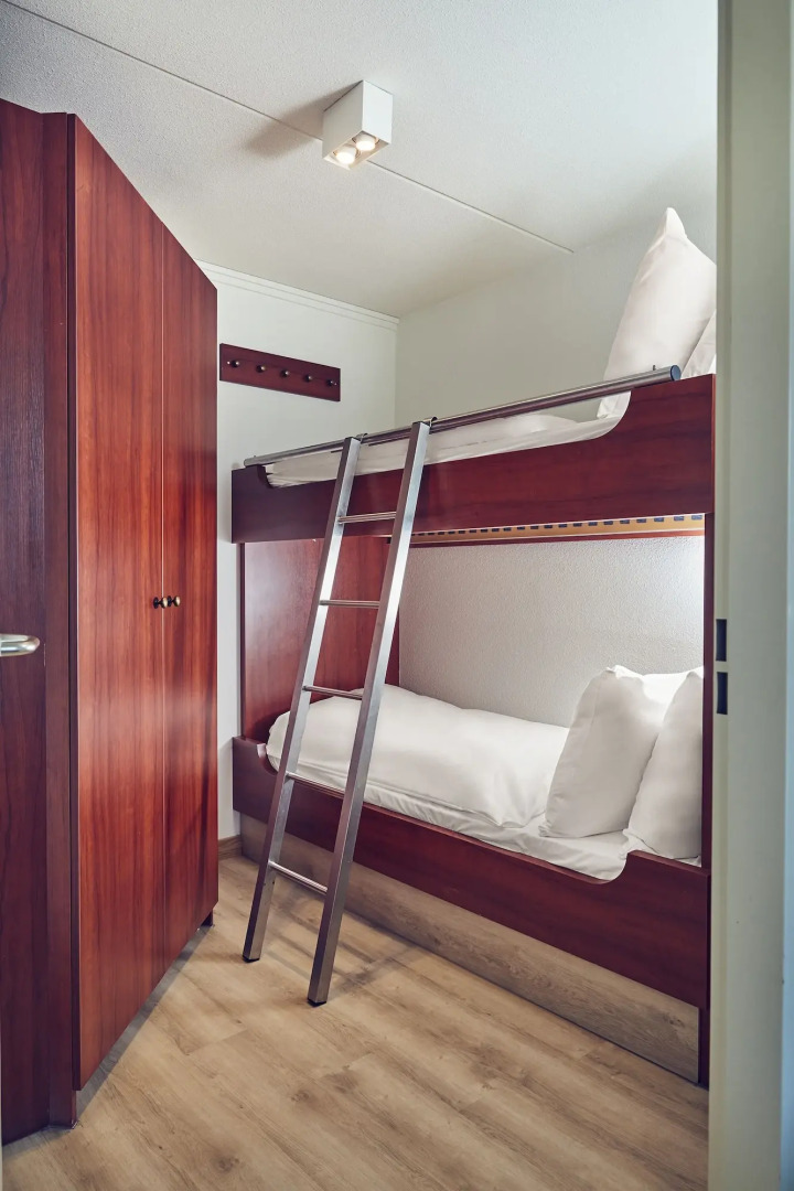 Fletcher Hotel-Restaurant Noordsee-Ameland