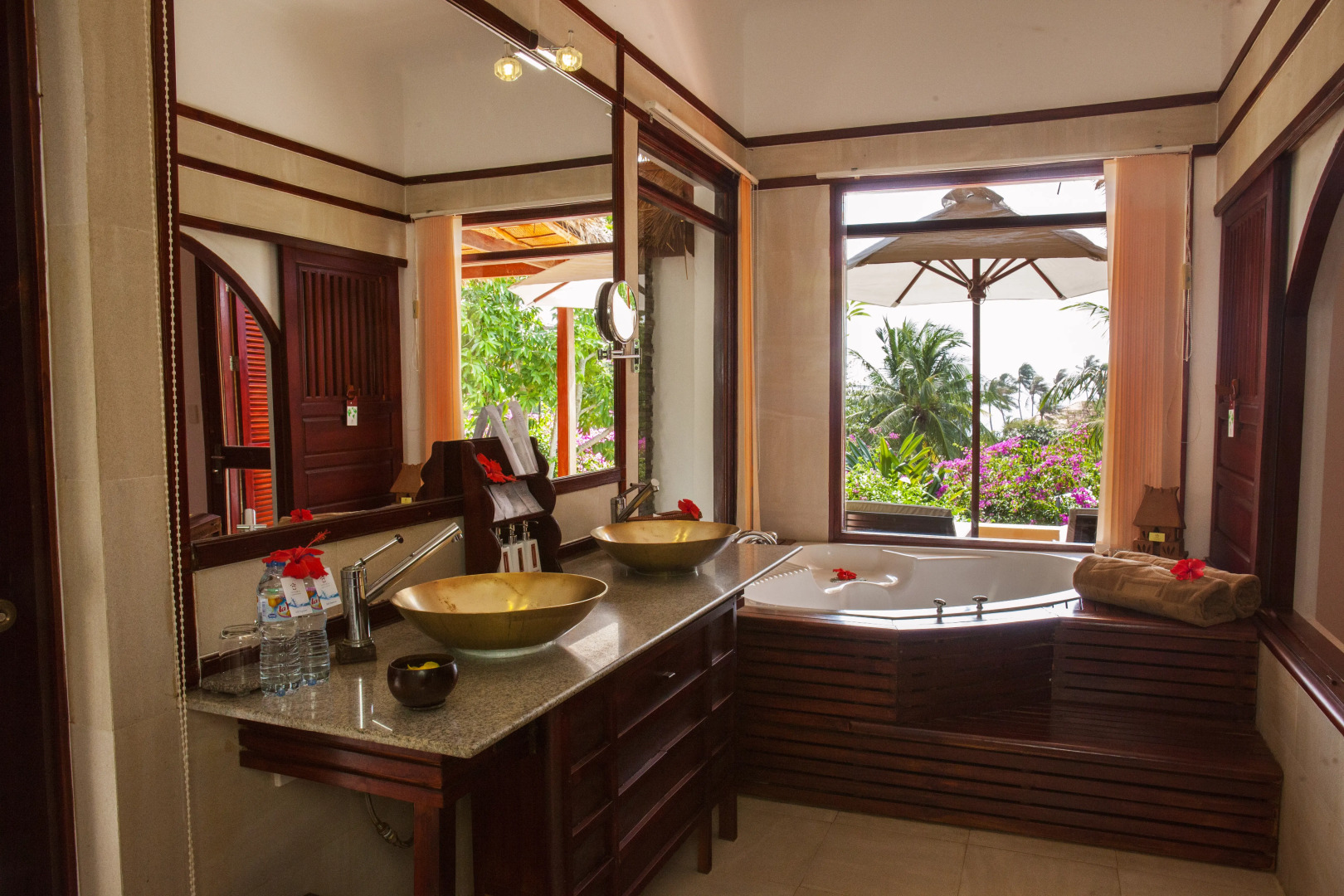 Victoria Phan Thiet Beach Resort & Spa