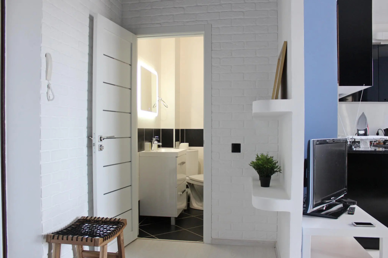 UfaRooms (УфаРумc) на улице Комсомольская 109