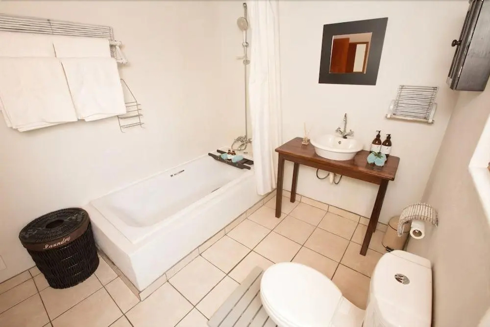 Ngama Tented Safari Lodge