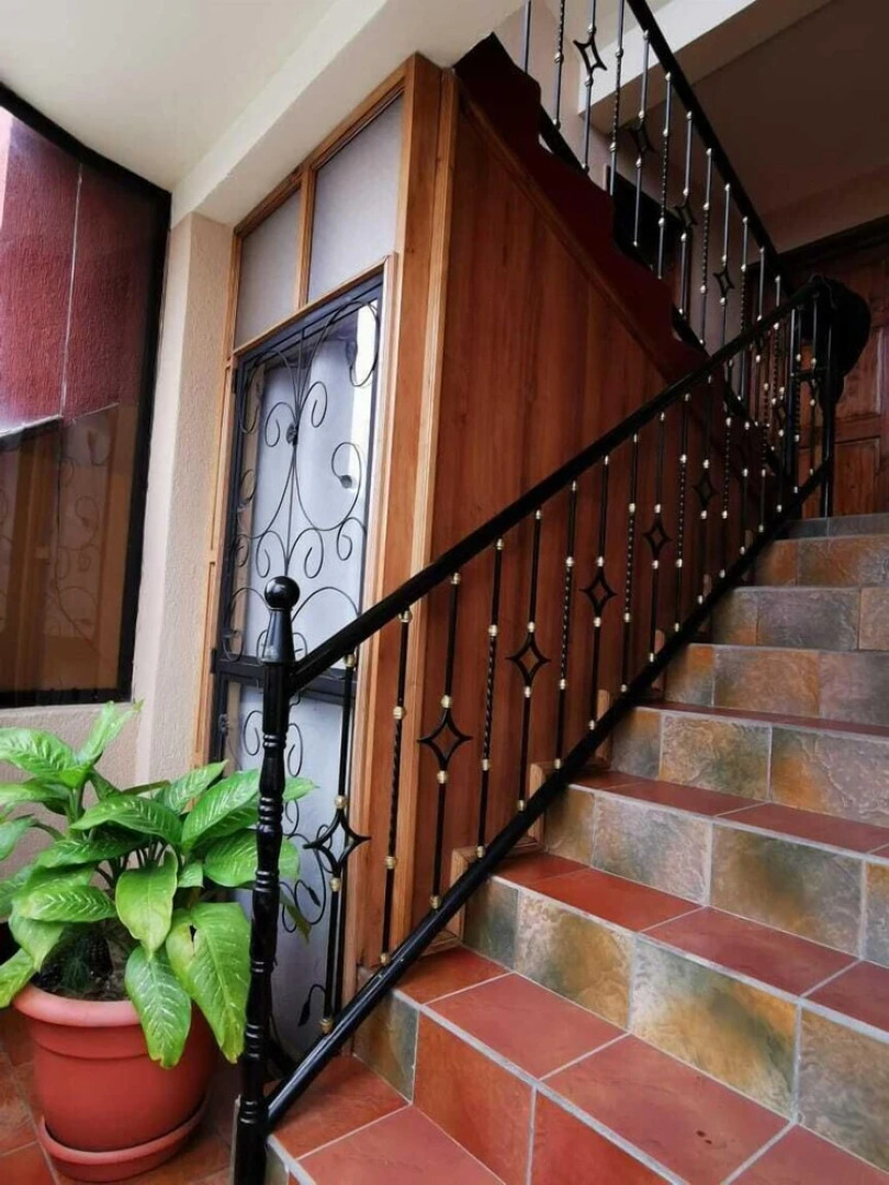 Hotel Villas del mirador