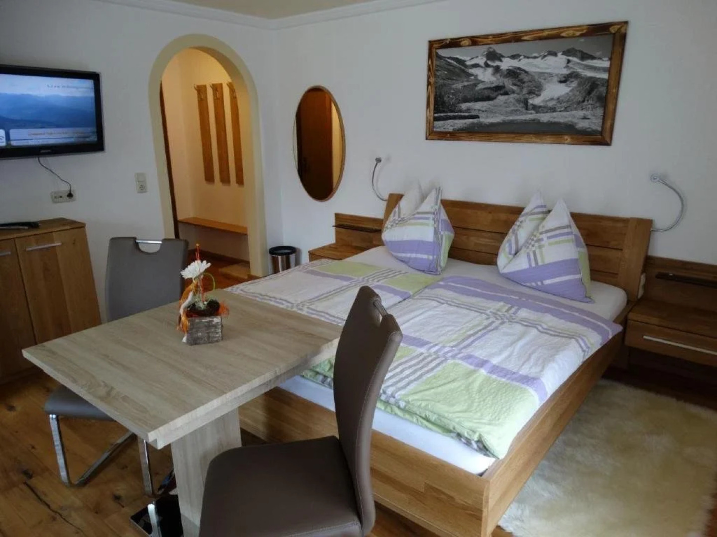 Pension Annemarie Kaserer