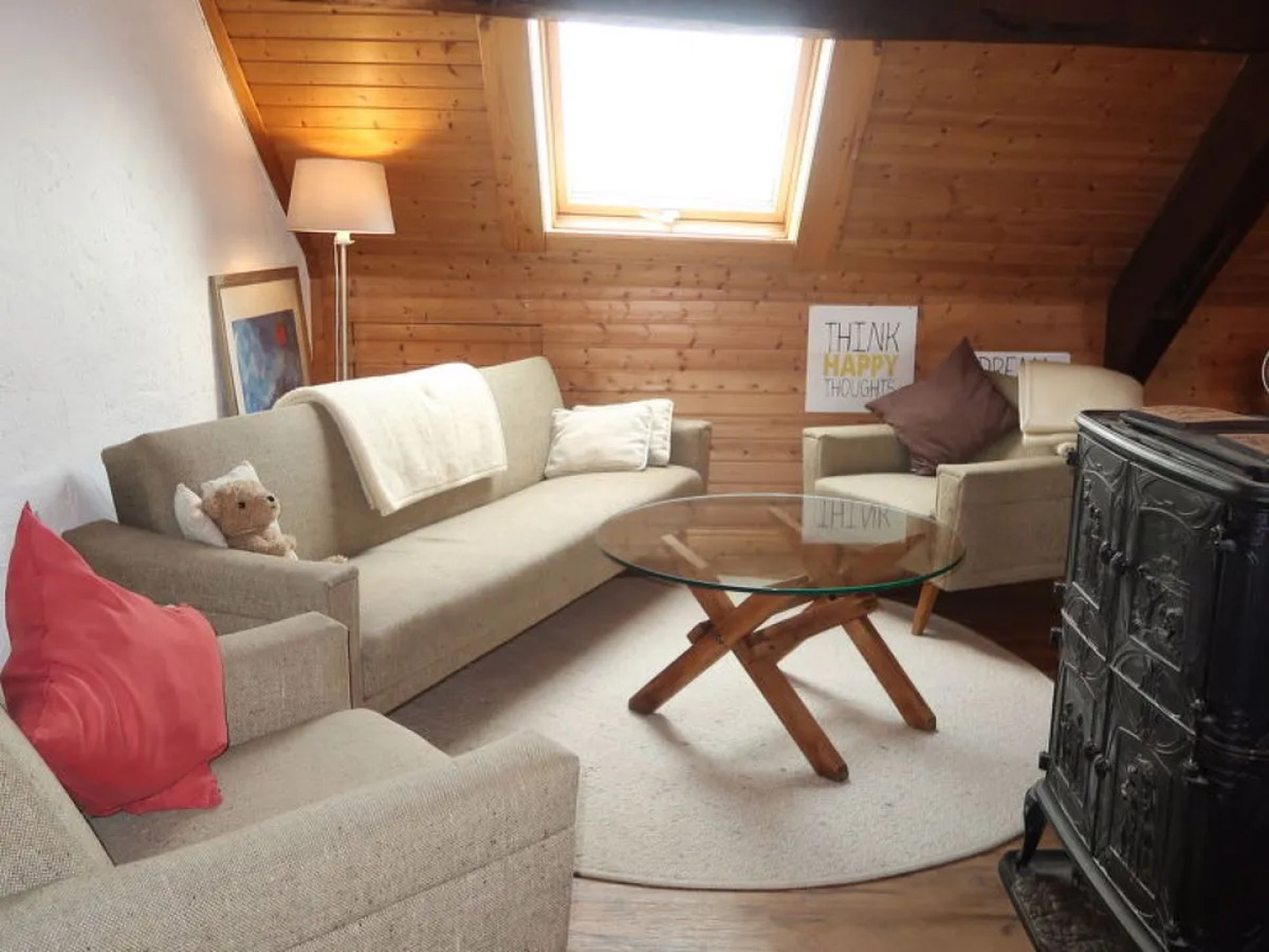 House Bruni Manderscheid