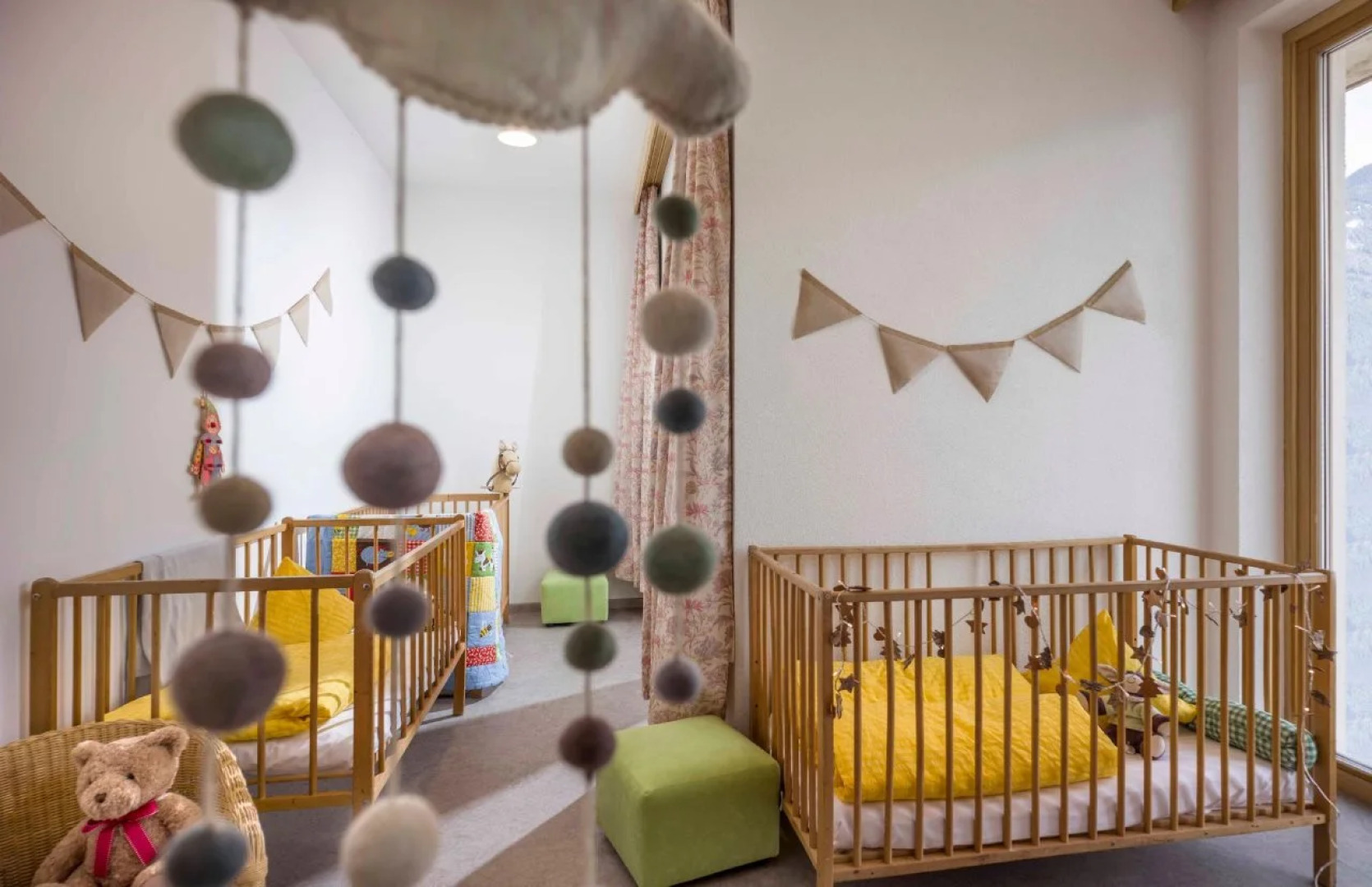 Familienhotel Seetal