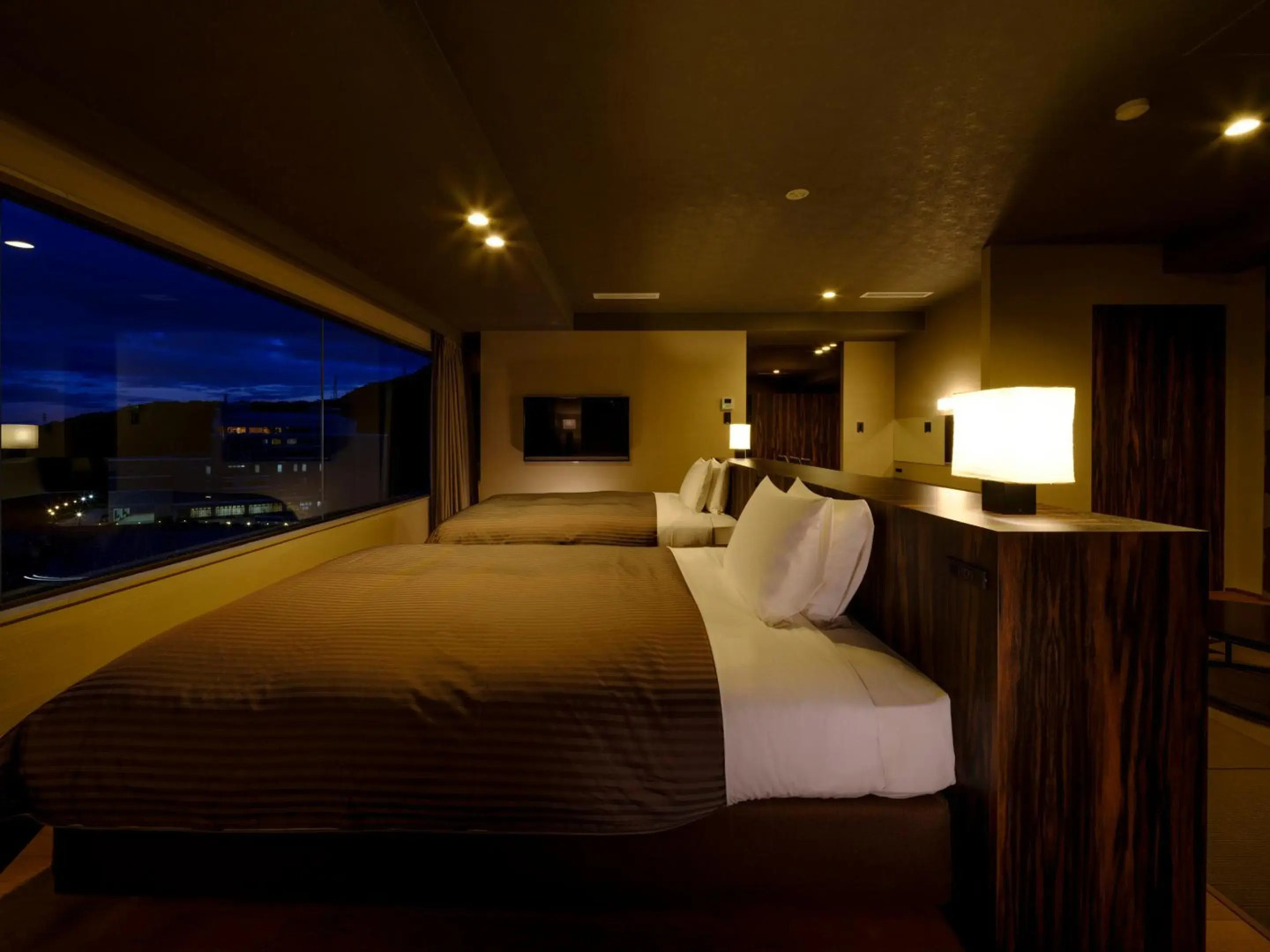 Inasayama Kanko Hotel