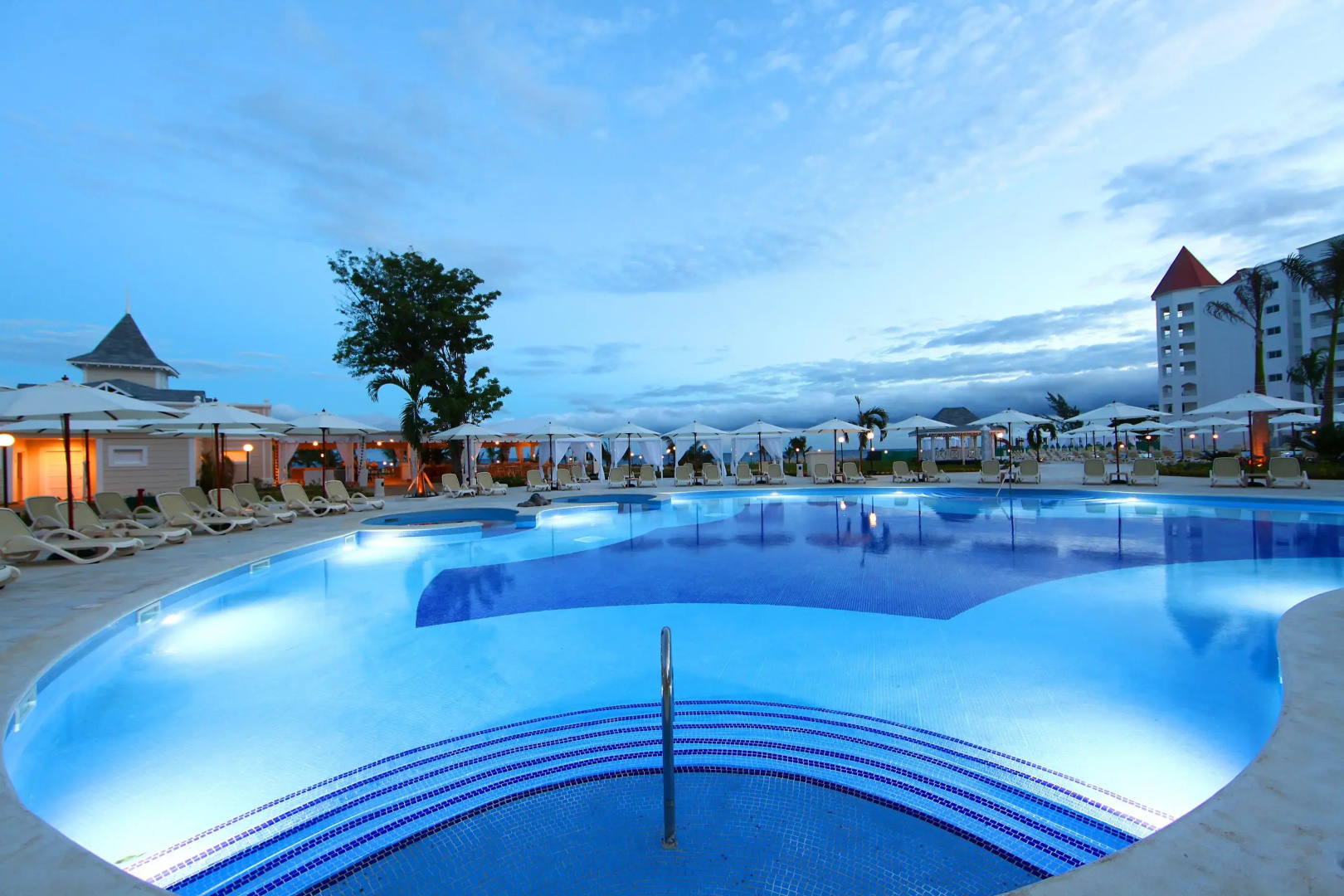 Bahia Principe Luxury Runaway Bay - Adults Only - All Inclusive