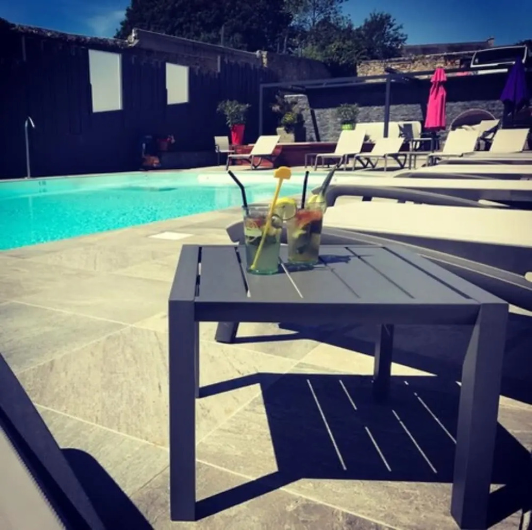 Le Thalassa Hôtel & Spa