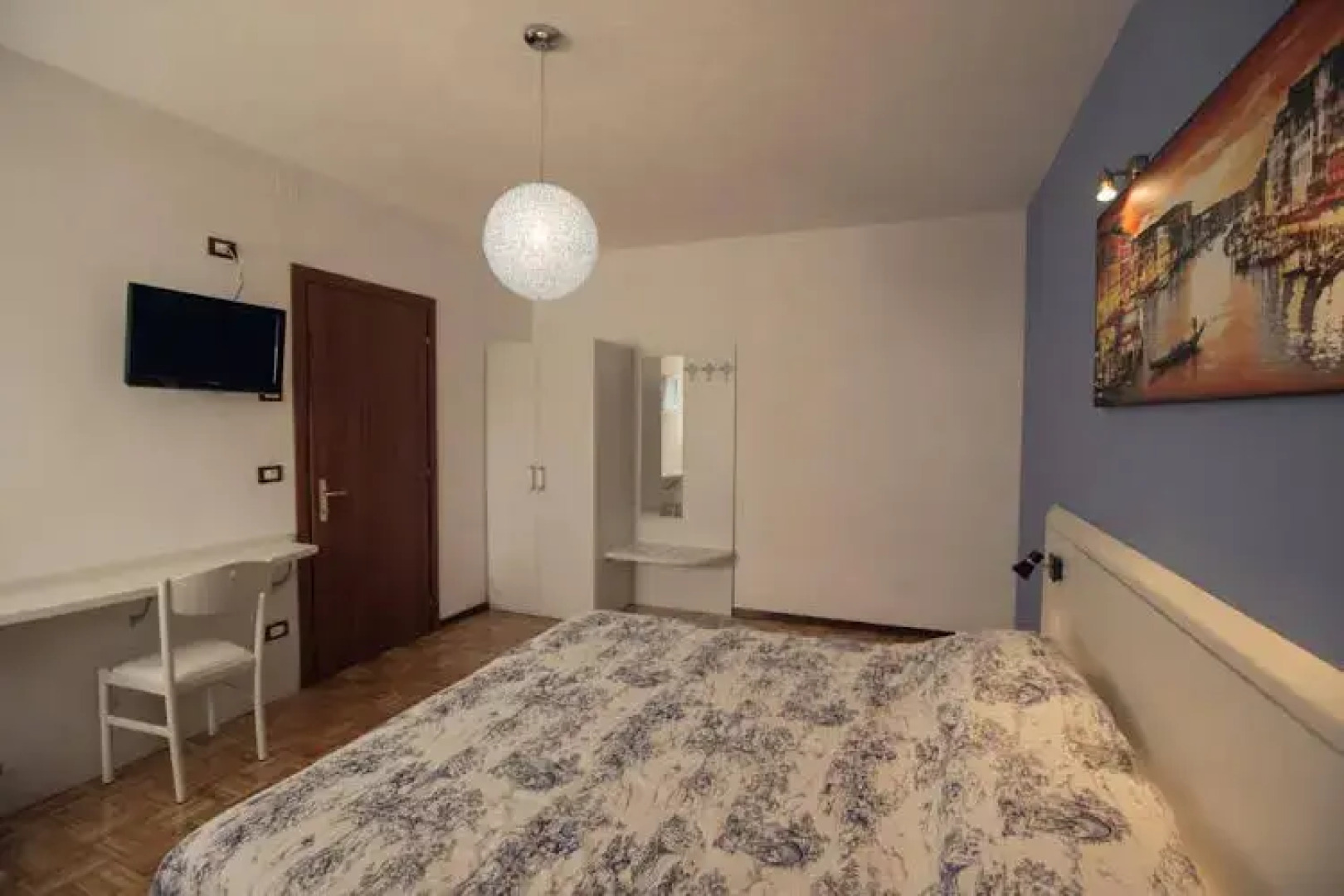 House Garden Venezia