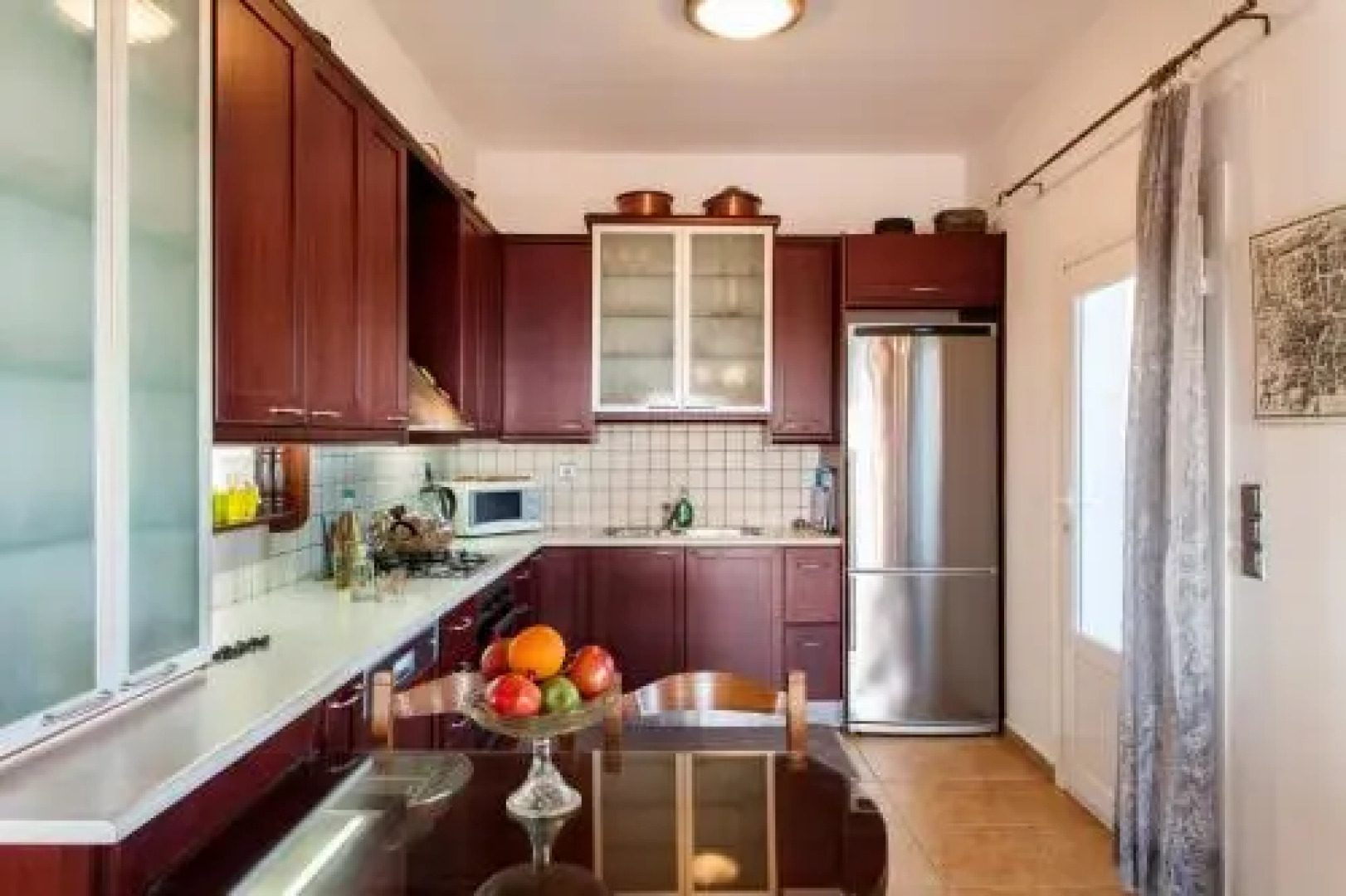 Panorama TraditionalHouse