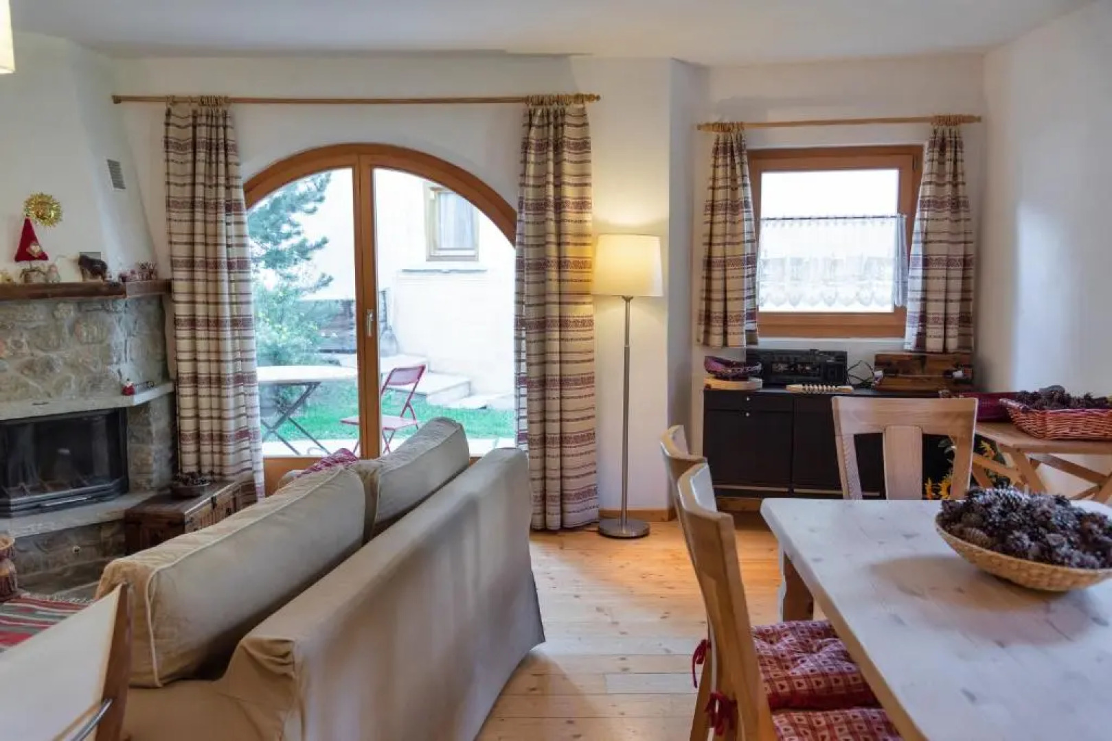 Chesa Filia - La Punt