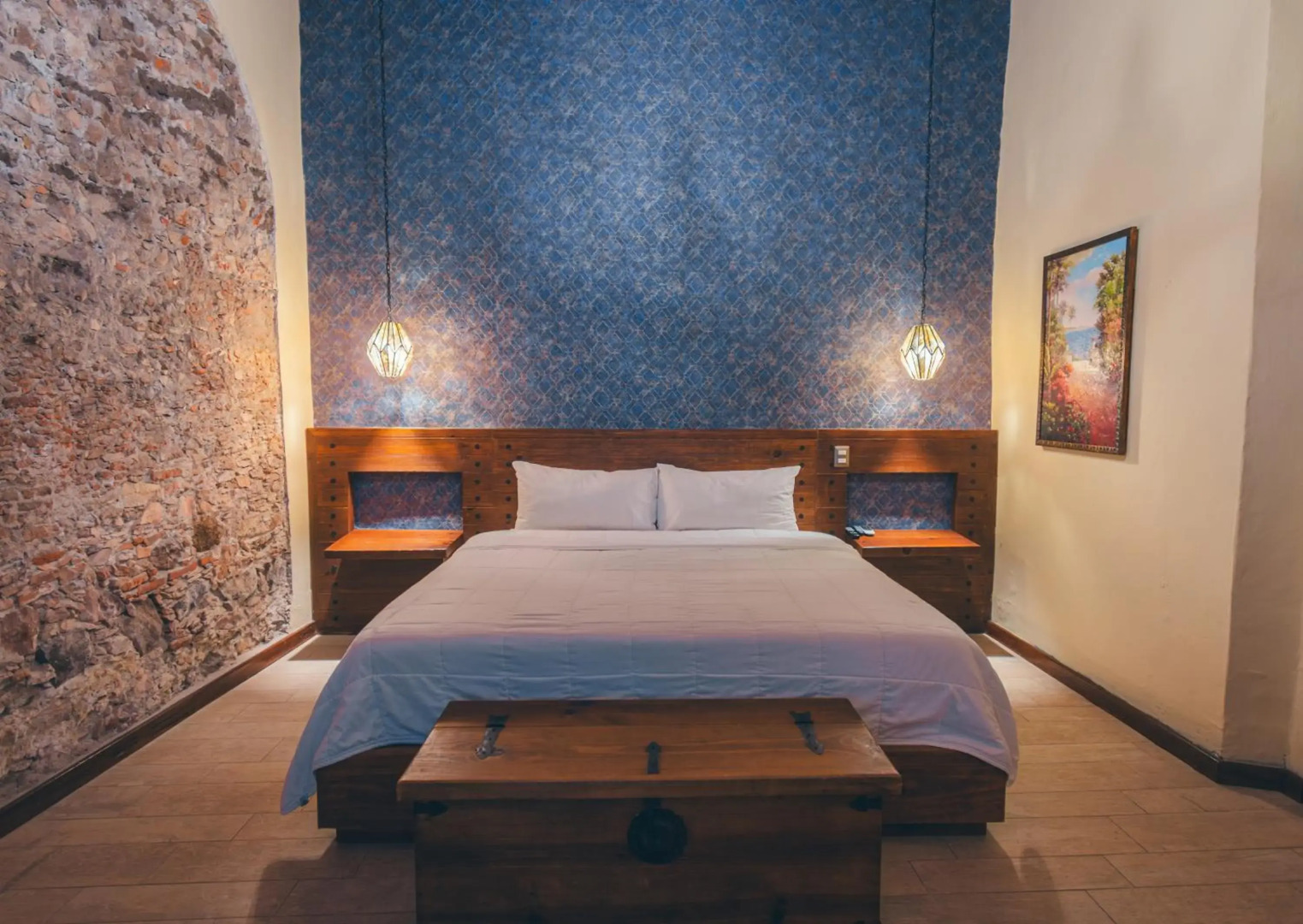 Hotel Boutique Casa Altamira