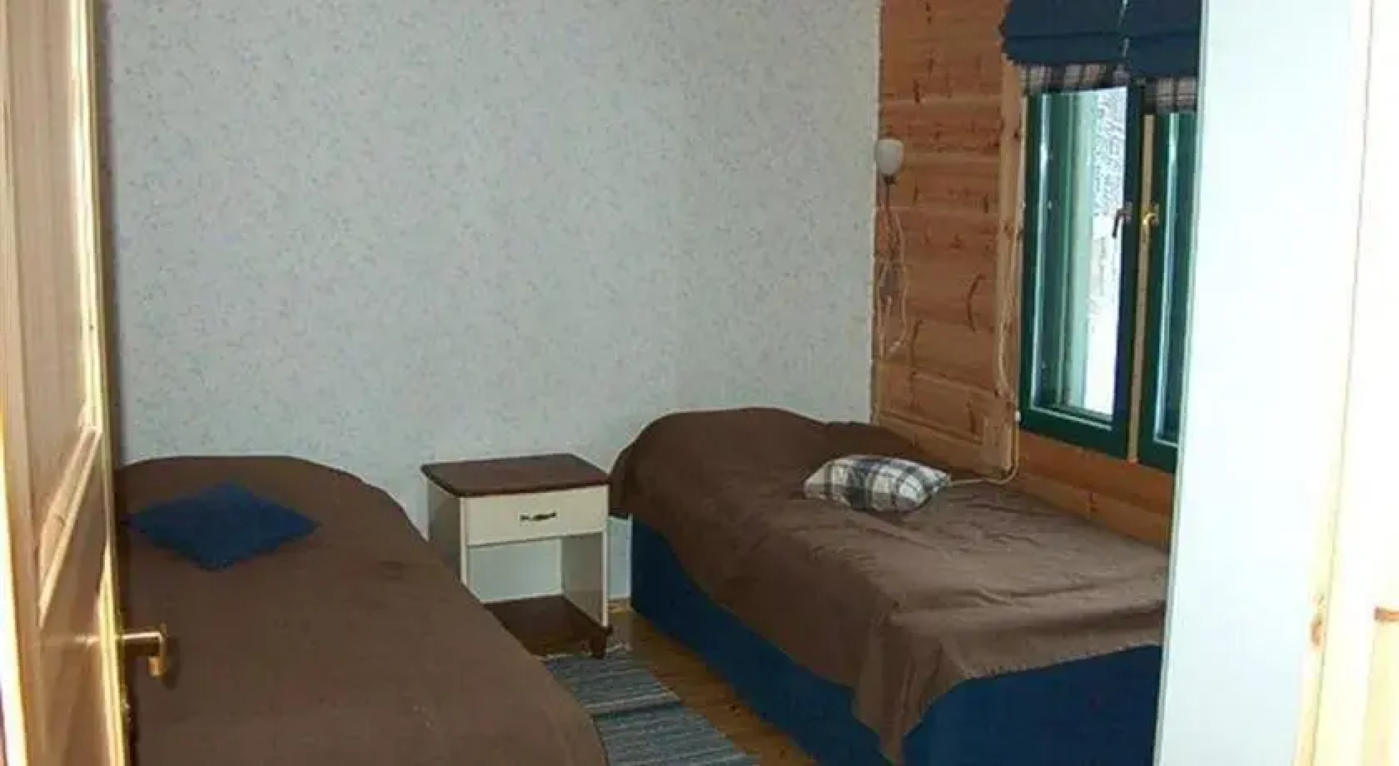 Honkaniemen Huvilat Pertunmaa