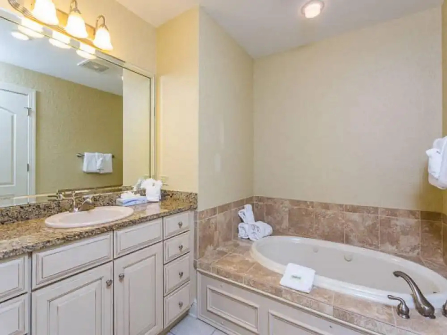 Salt Air Villas by Hodnett Cooper