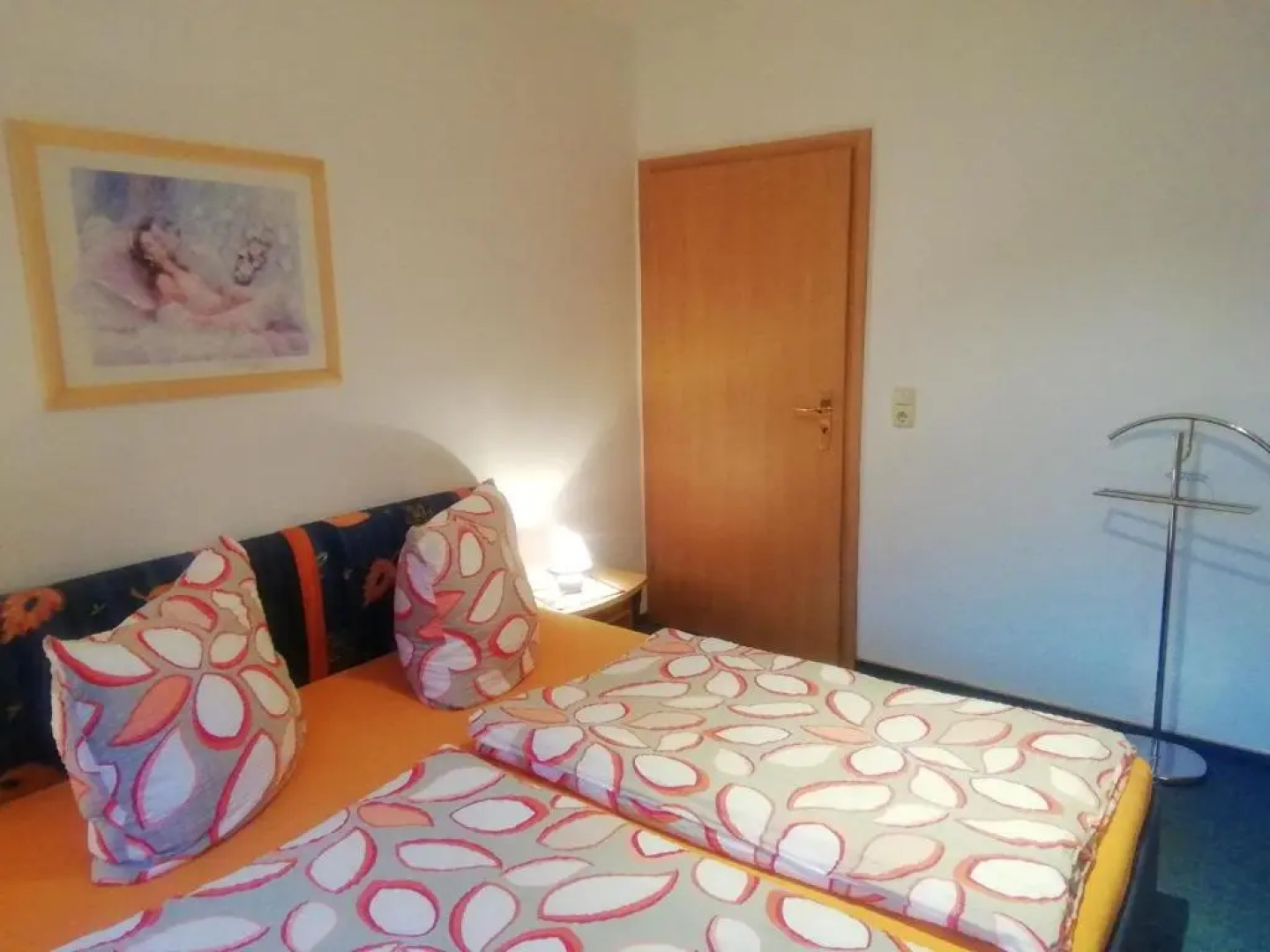 Apartments Achterblick