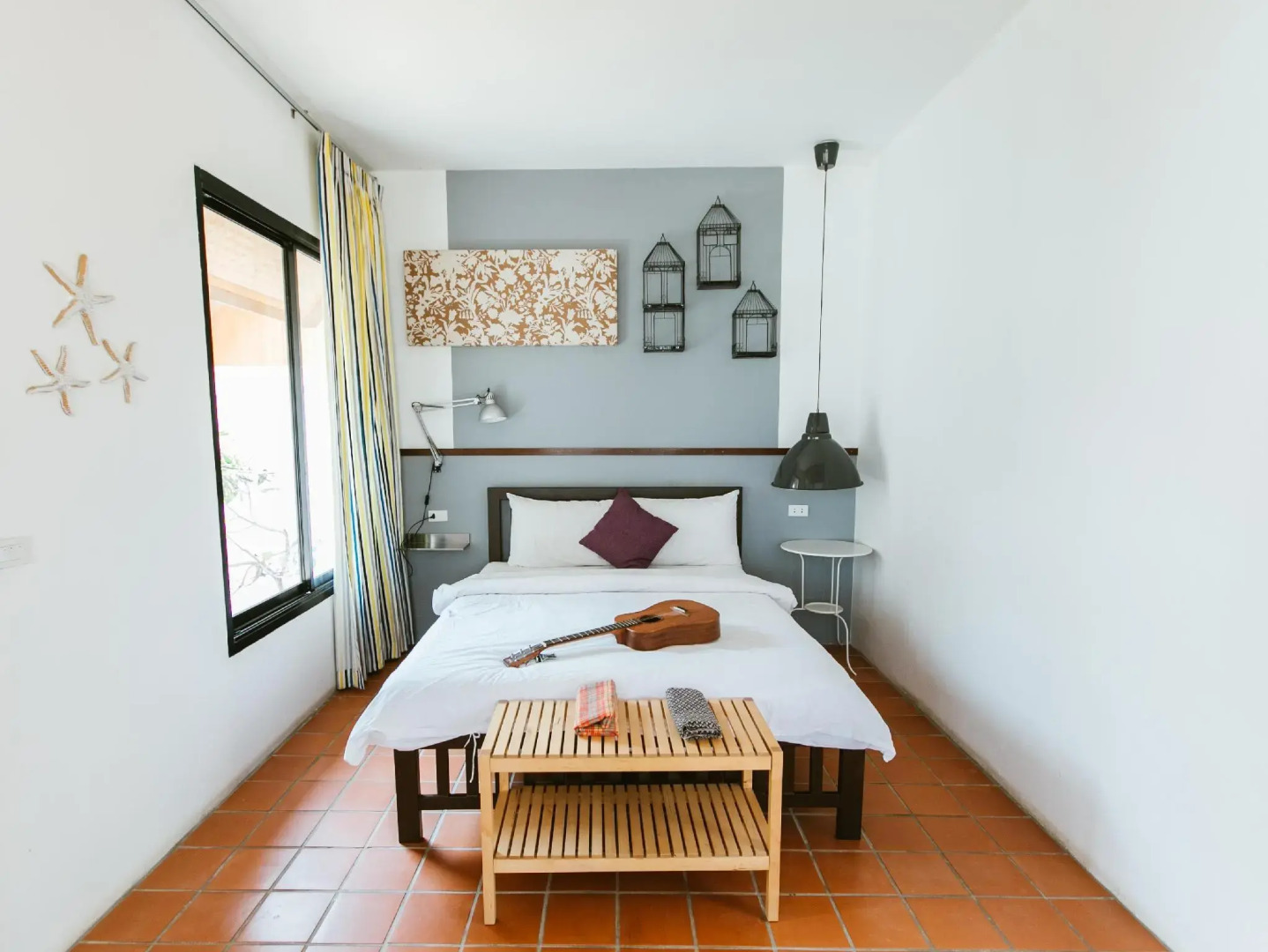 Koh Munnork Private Island