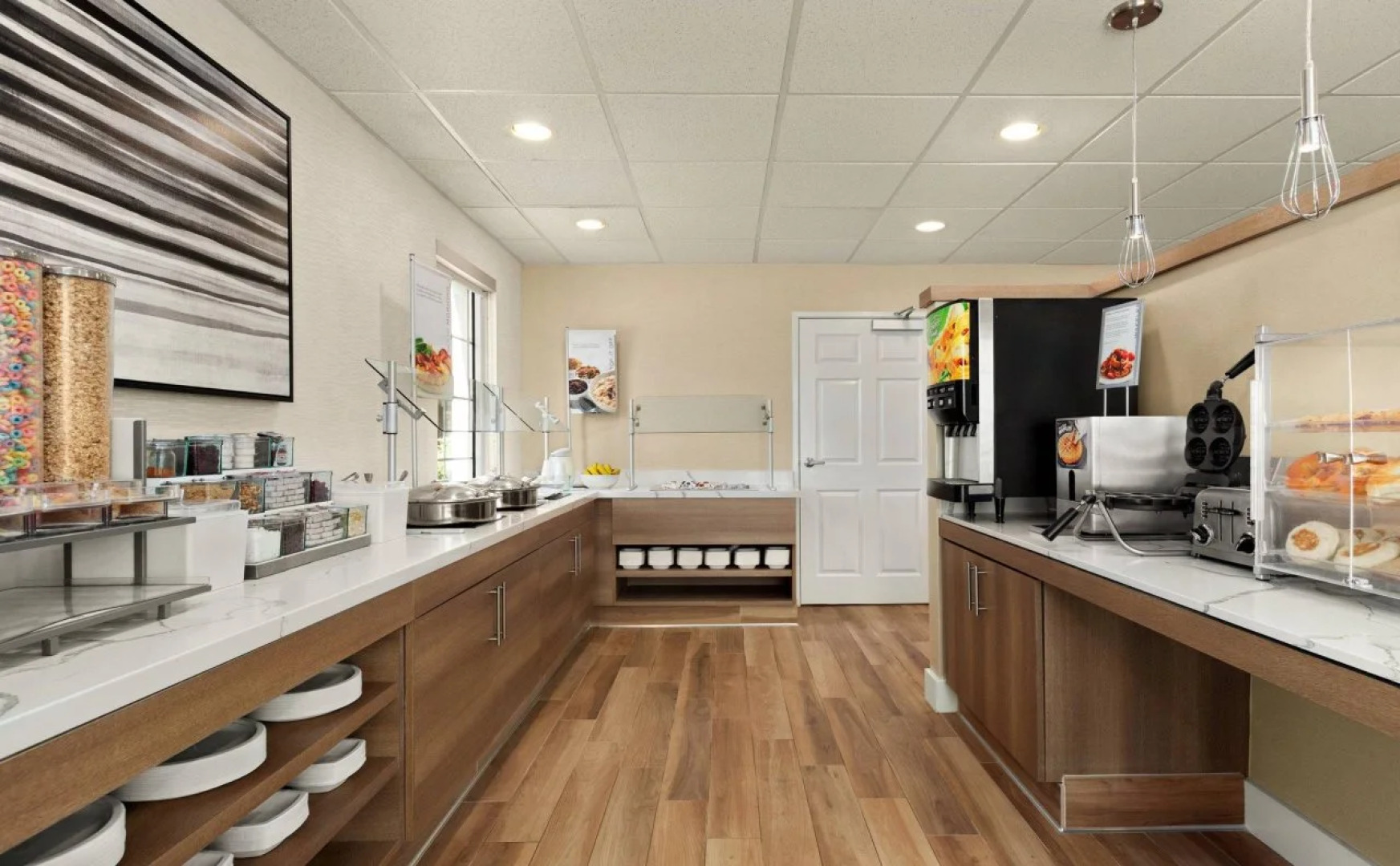 Residence Inn by Marriott Salinas Monterey