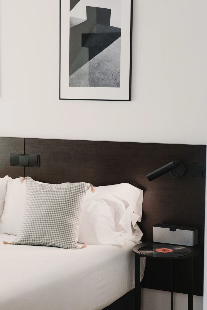 Parker The Urban Flats