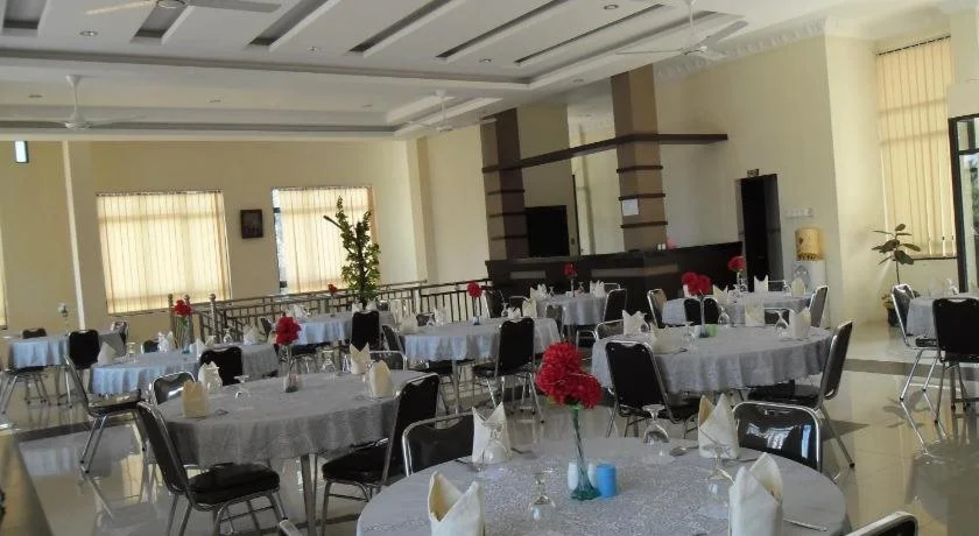 Permata Land Hotel & Resort