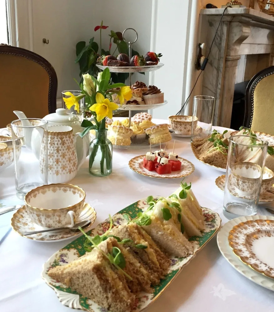 Aylestone Court Hotel