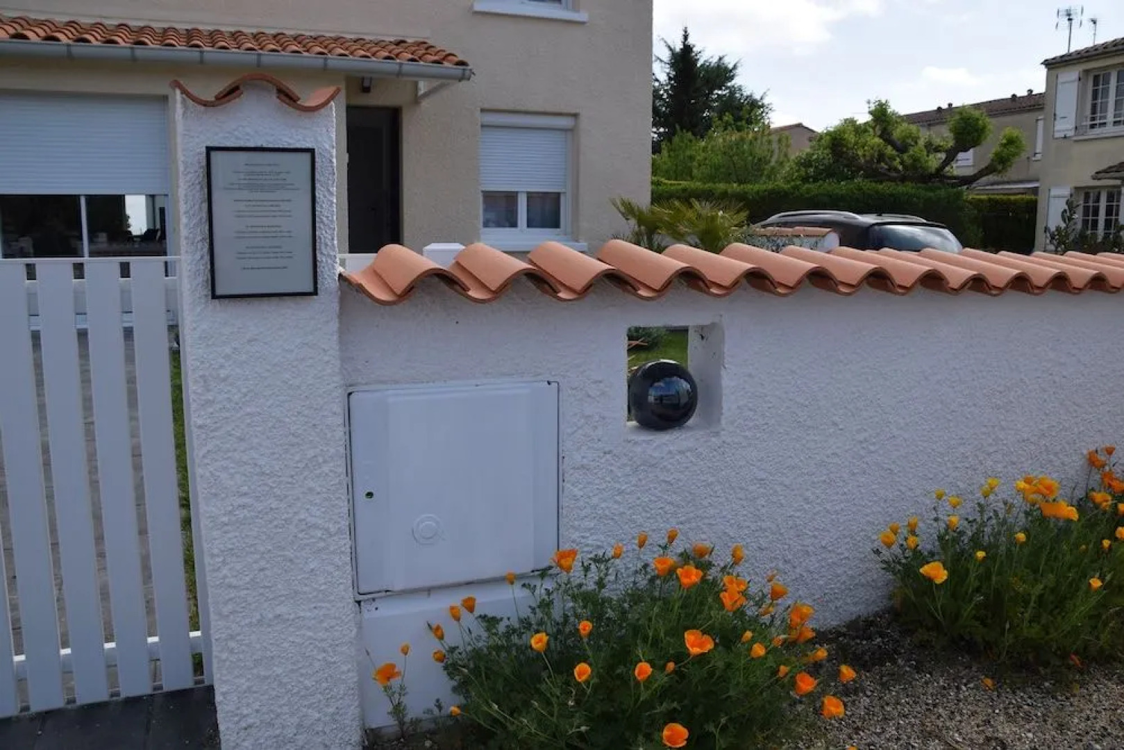 Chambre d'hôtes La Villa 13&15