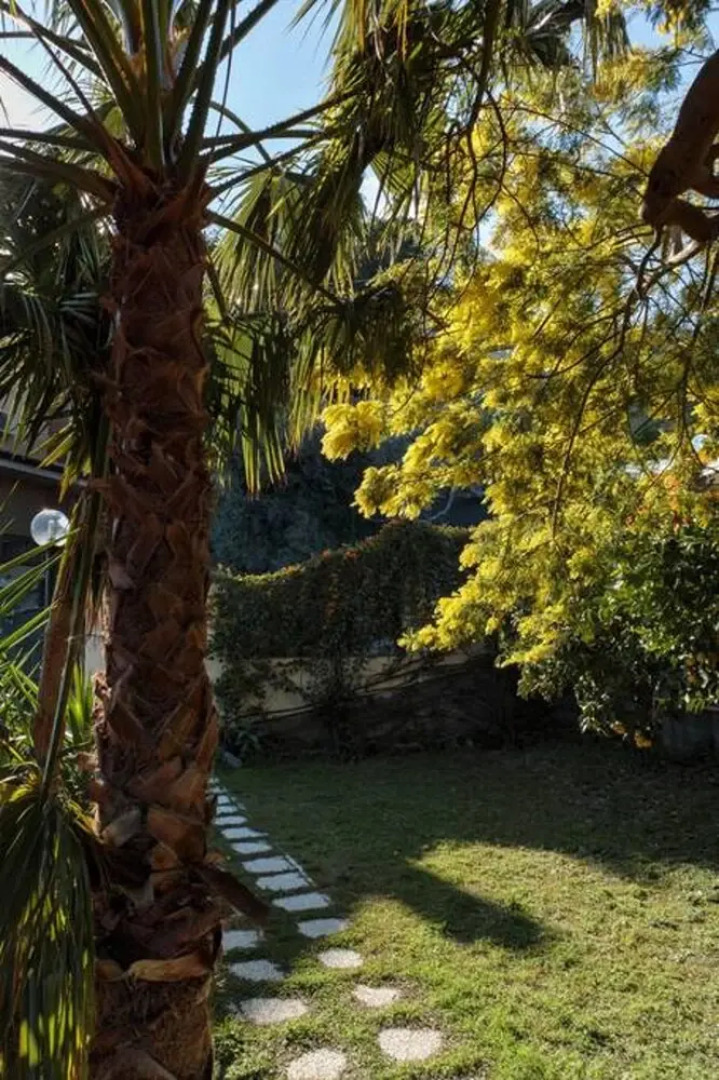 Villa With one Bedroom in Santa Teresa di Riva, With Wonderful sea View, Private Pool and Enclosed Garden - 1 km From the Beach