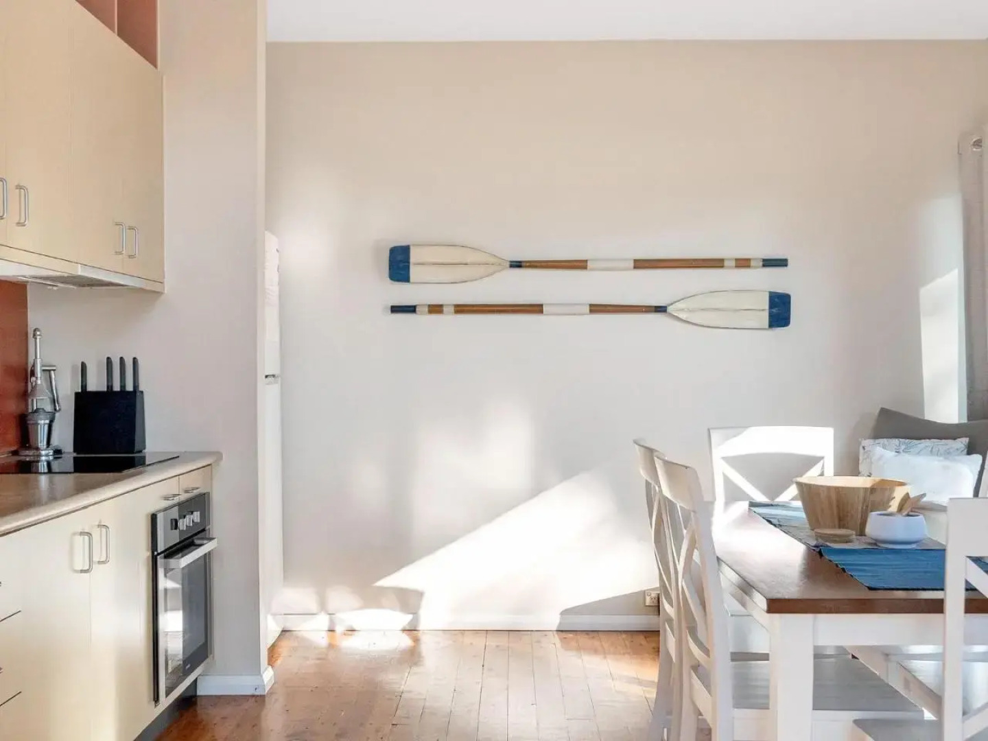 Sea Loft at Hyams Beach