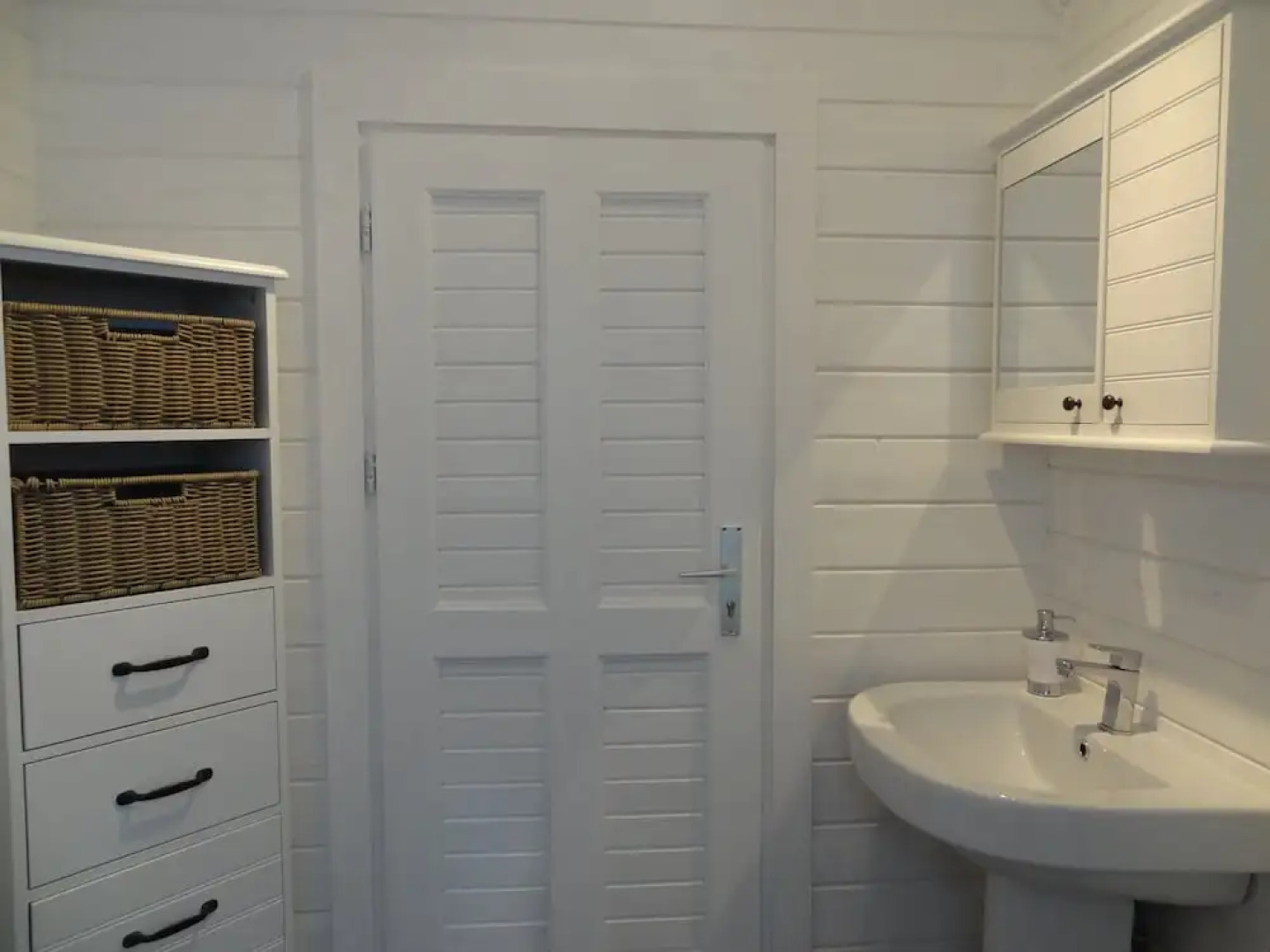 Park Farm Bed and Breakfast