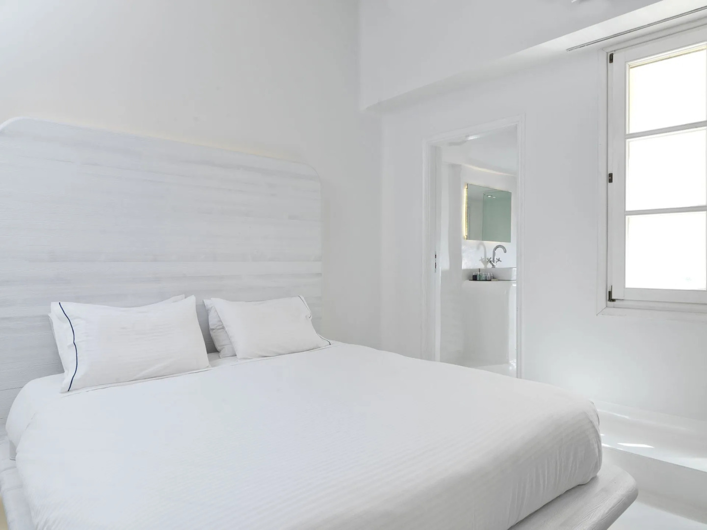 Villa Kampani Sea View Villa in Mykonos Town