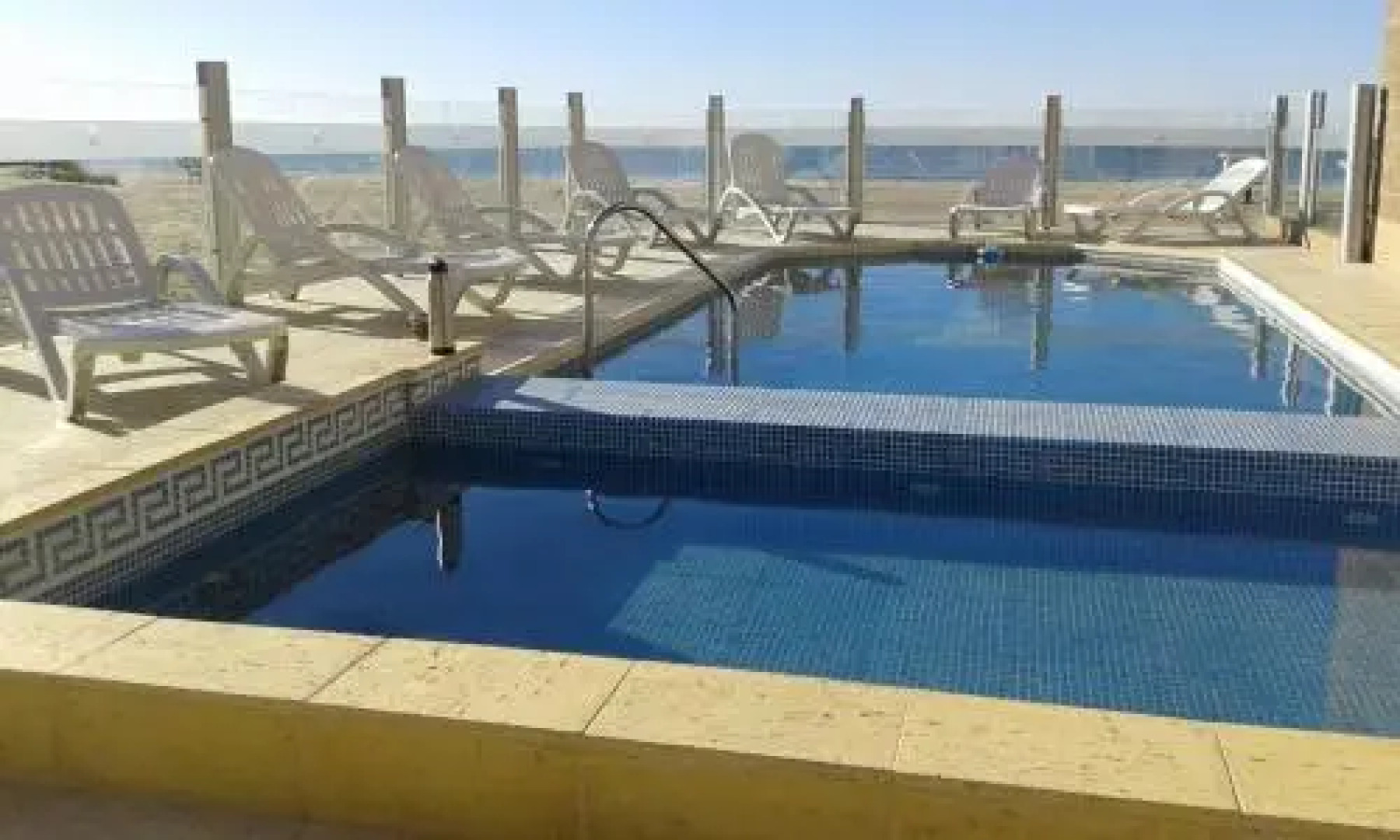 Posada de Las Gaviotas Apart