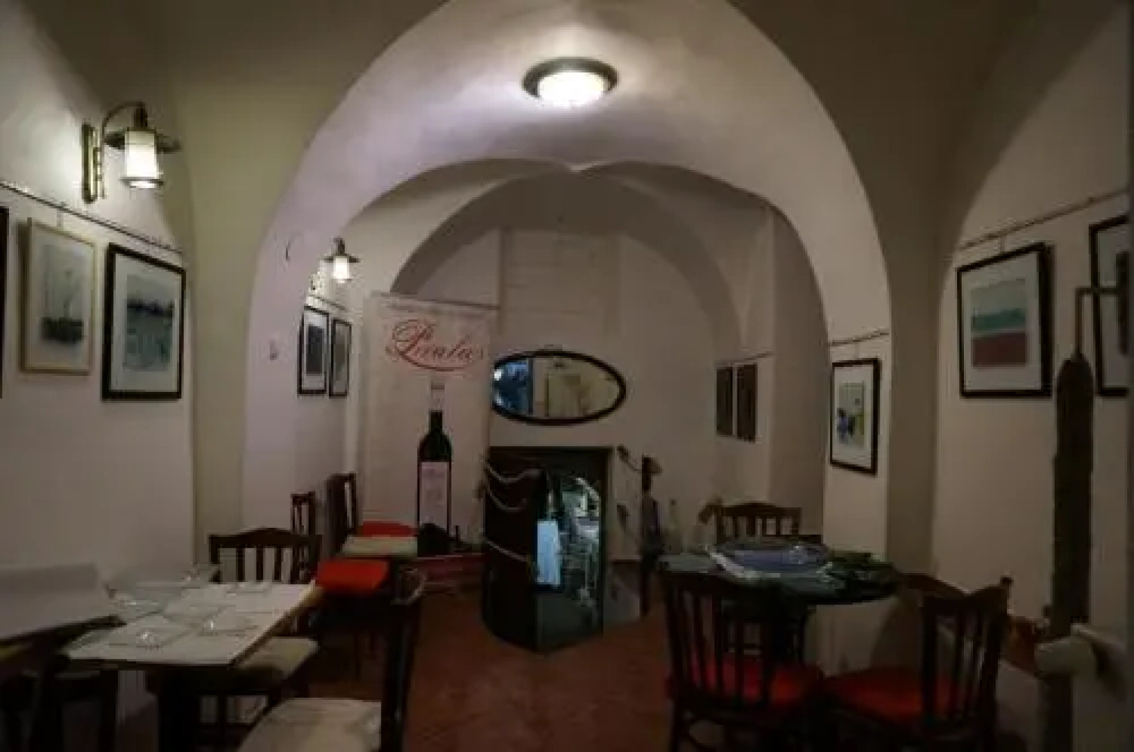 Apartmán Havenatura