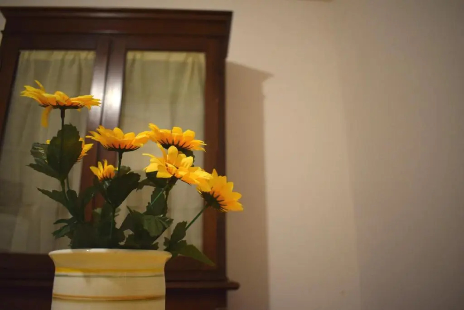 THE DOMUS - casa vacanza in Veroli