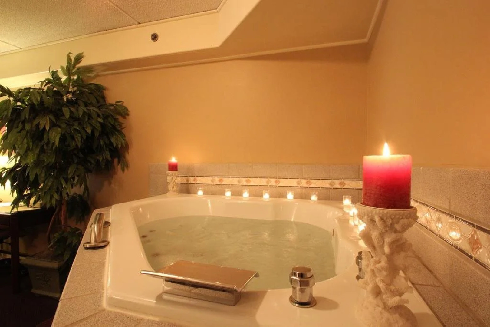 Fireside Inn & Suites West Lebanon