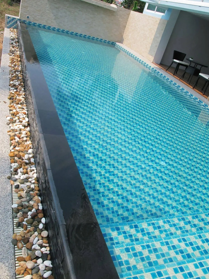 Nantra Pattaya Baan Ampoe Beach