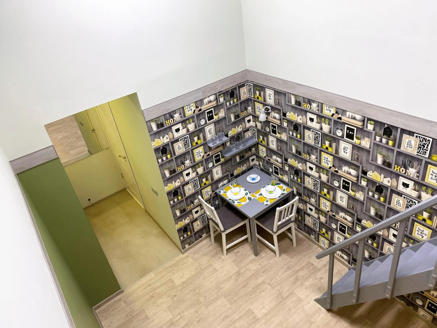 Вариант 38 на проспекте Кирова