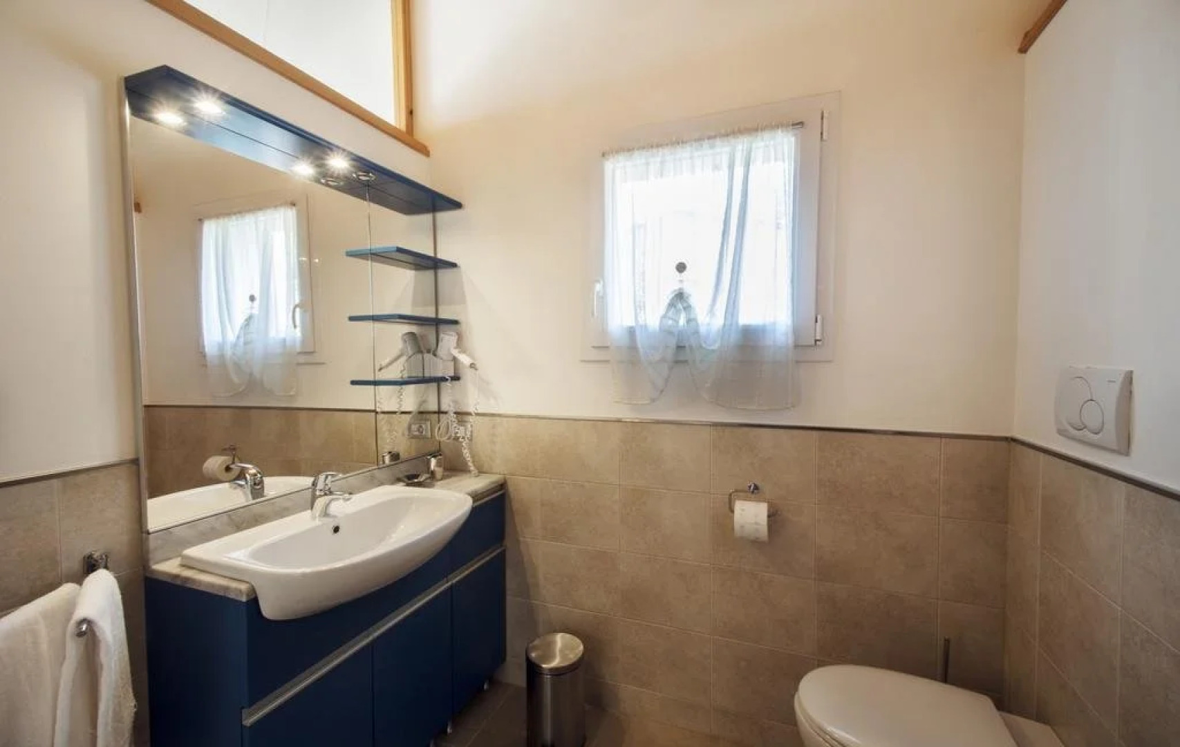 Nautic Resort San Carlo