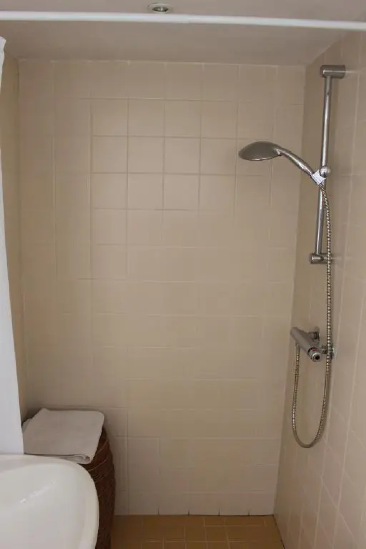 Zomerhuisje op Huisduinen