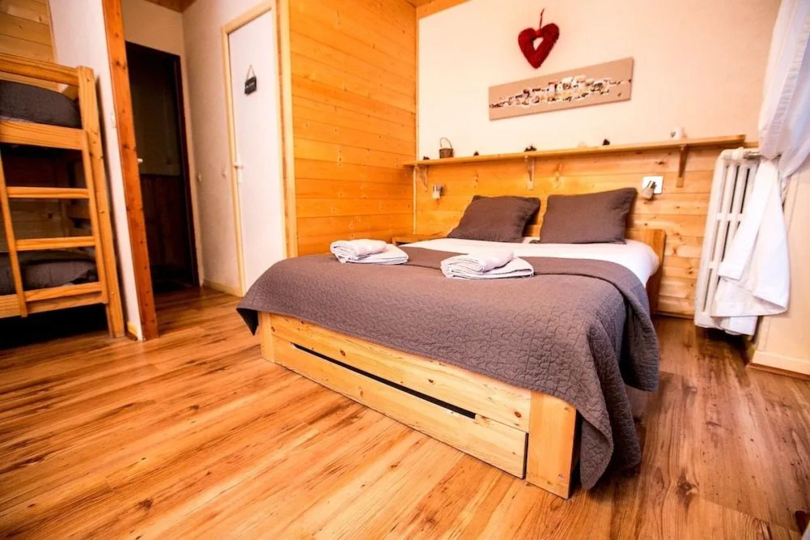 Auberge Les 2 Moucherolles