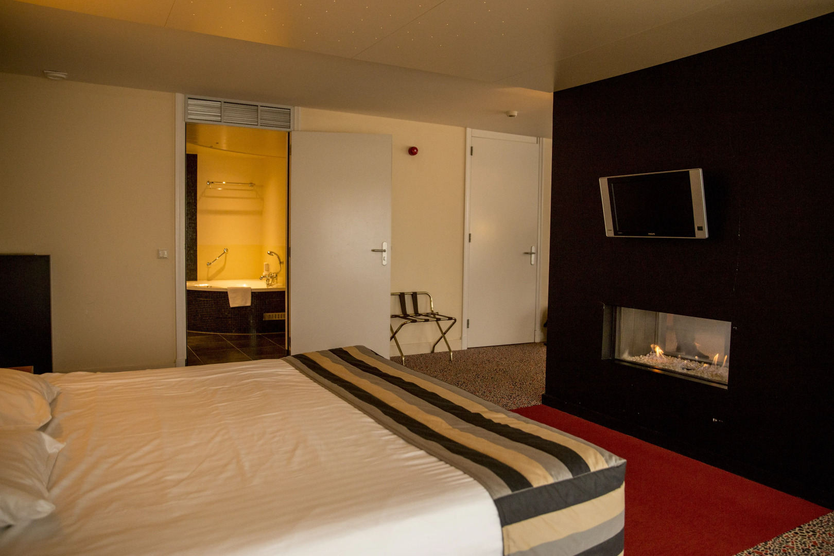 Fletcher Hotel-Restaurant Langewold