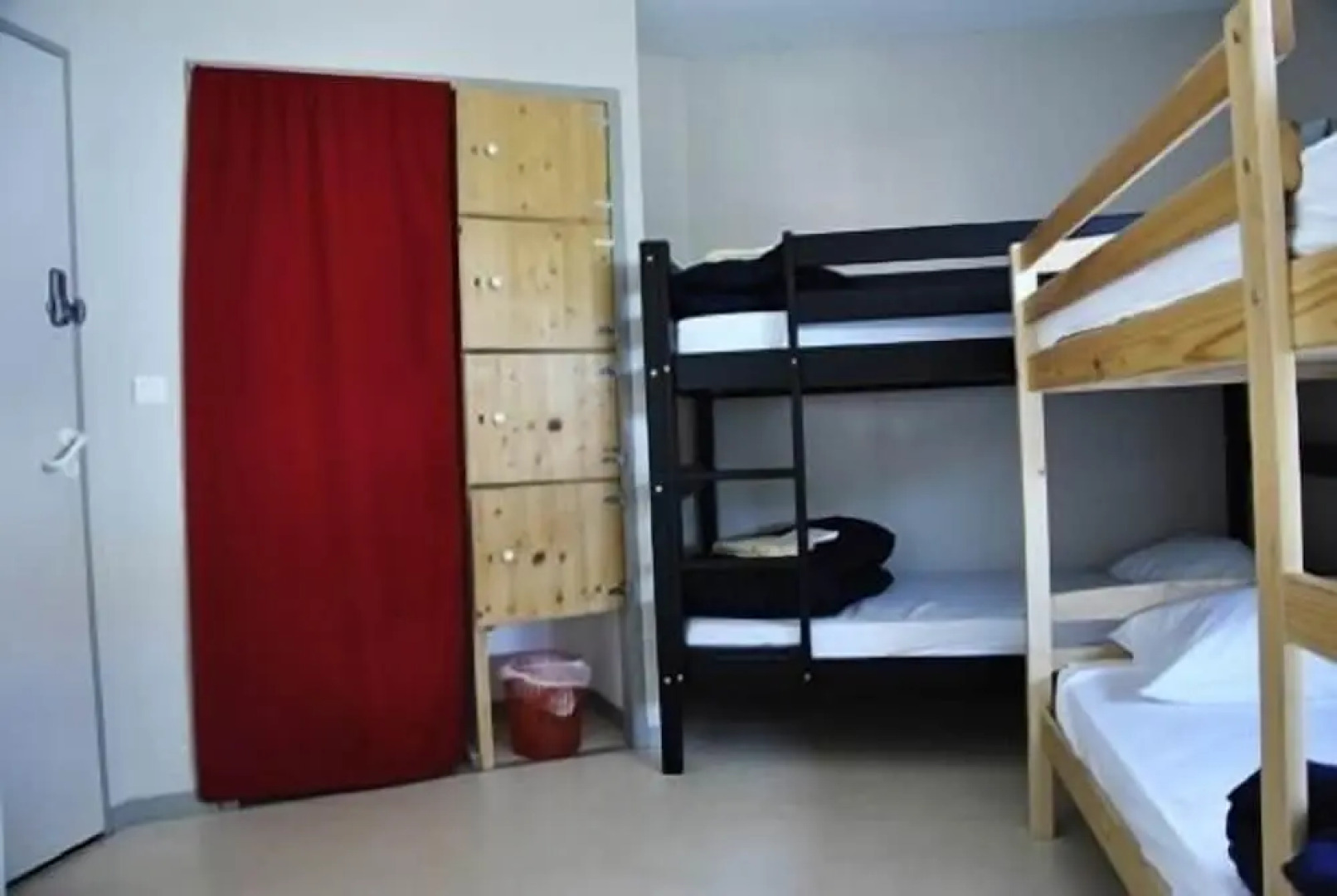 Le Relais de Port d'Albret - Hostel