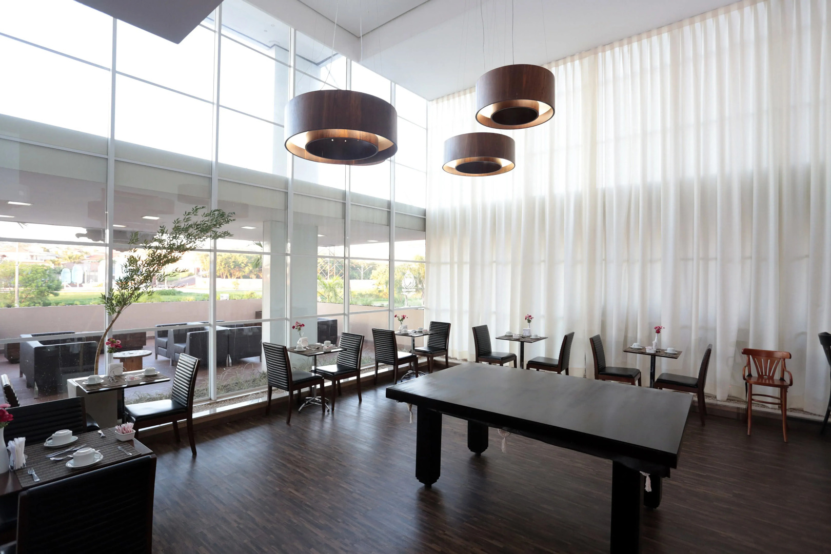 Golden Tower Maurílio Biagi by Fênix Hotéis